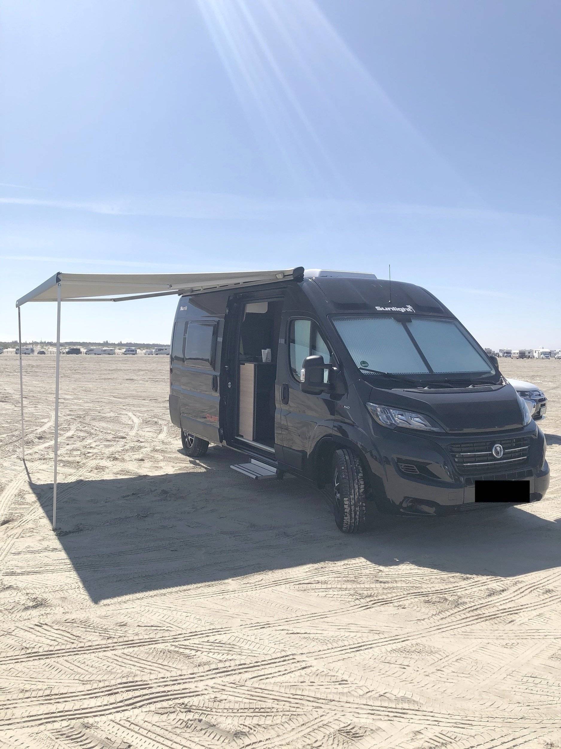 Sunlight Sunlight Cliff 600