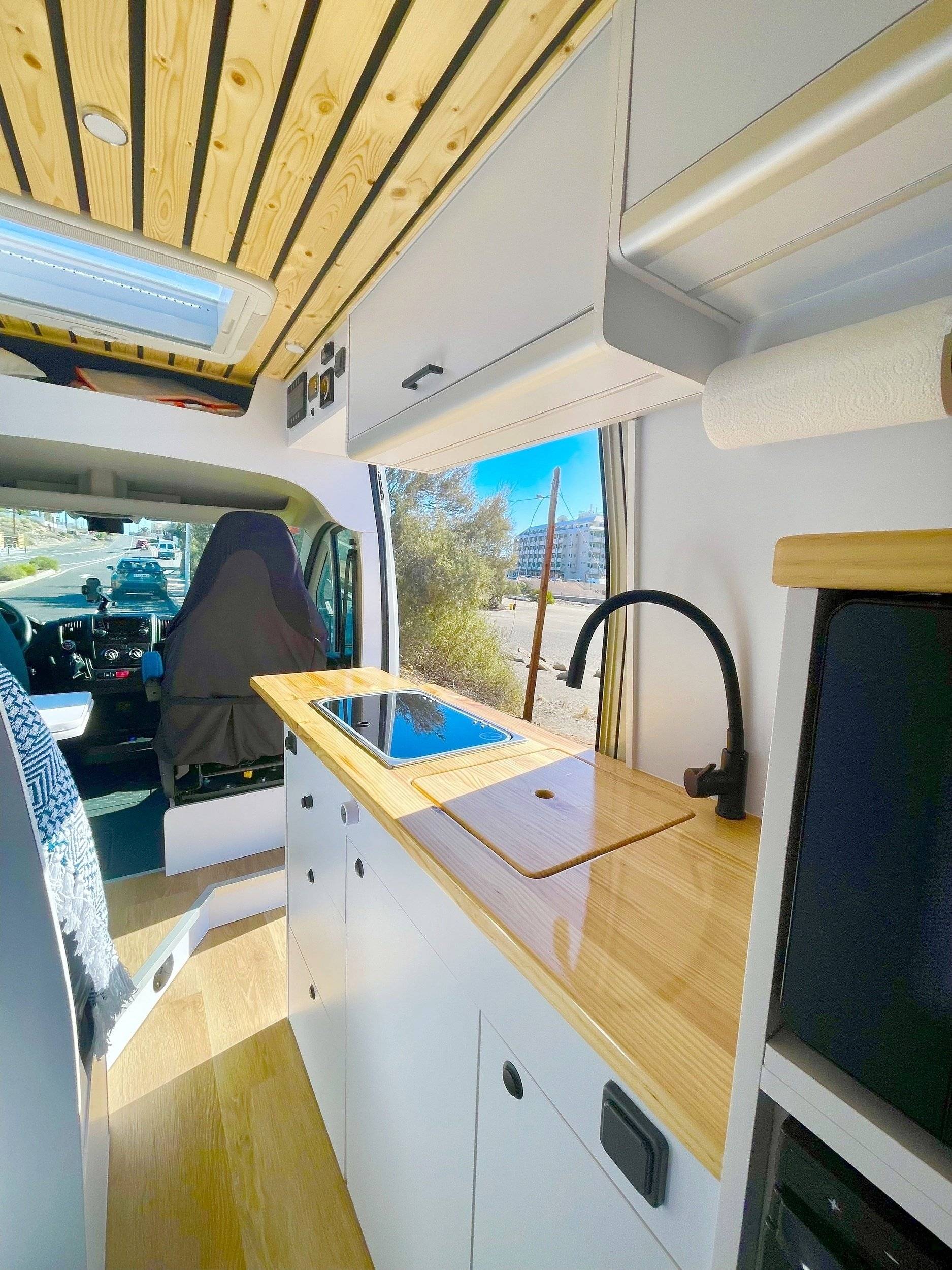 Peugeot Boxer 2.2 Blue HDI 140ch