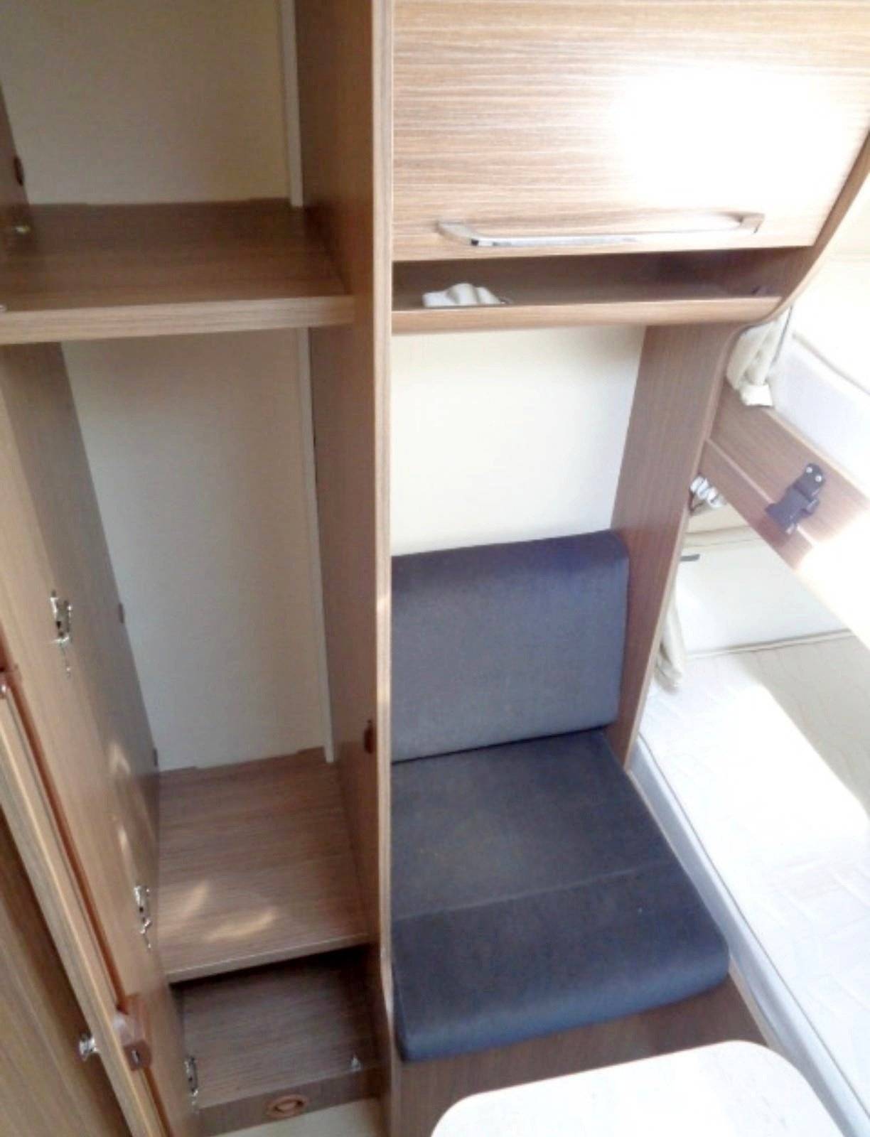 ITINEO SB 740 dit "le Taz"