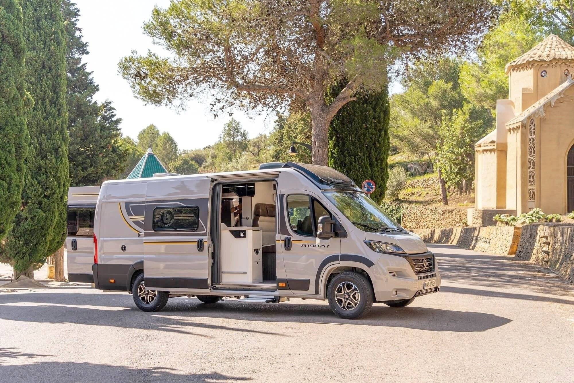 Benimar BENIMAR B190