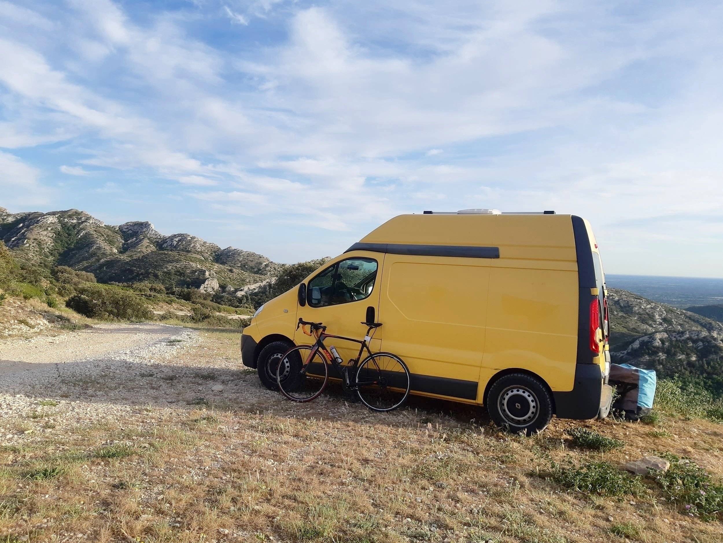 Renault Renault trafic 