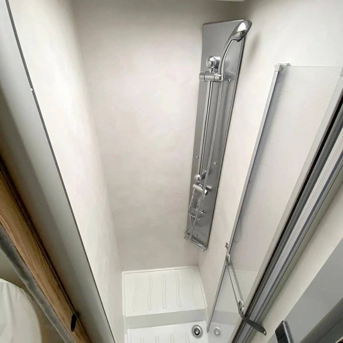 Bavaria Bavaria T 726 FC Nomade