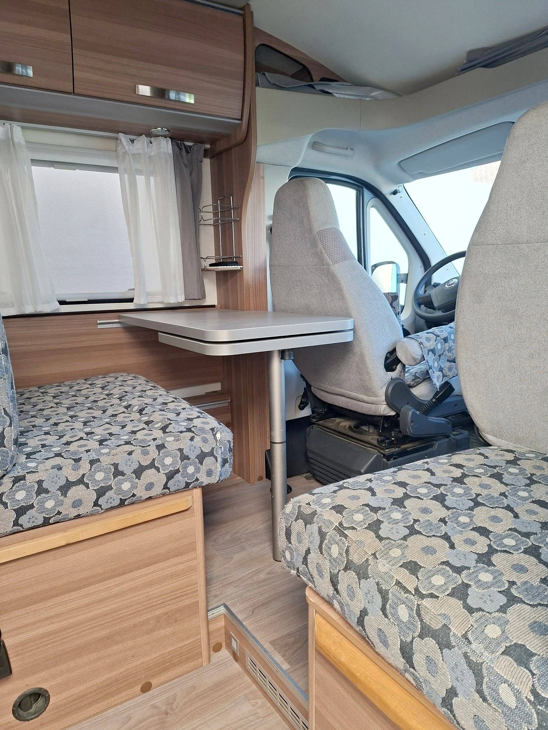 Weinsberg 650 Meg
