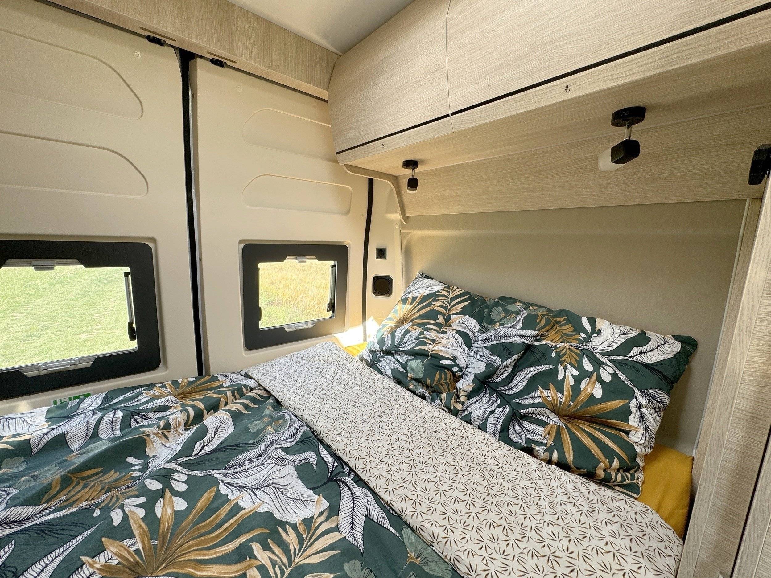 Rapido Rapido V65 XL