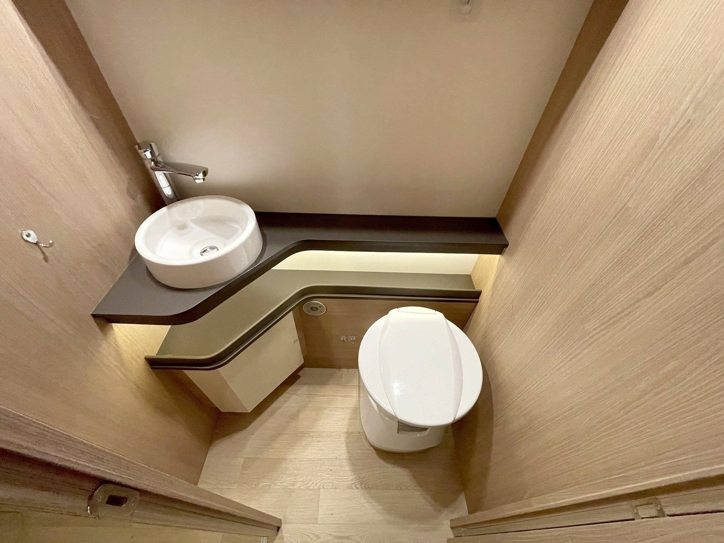 ITINEO SB 740 dit "Mario"