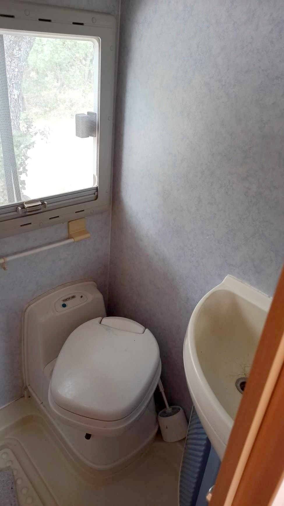 Chausson Chausson Welcome 20