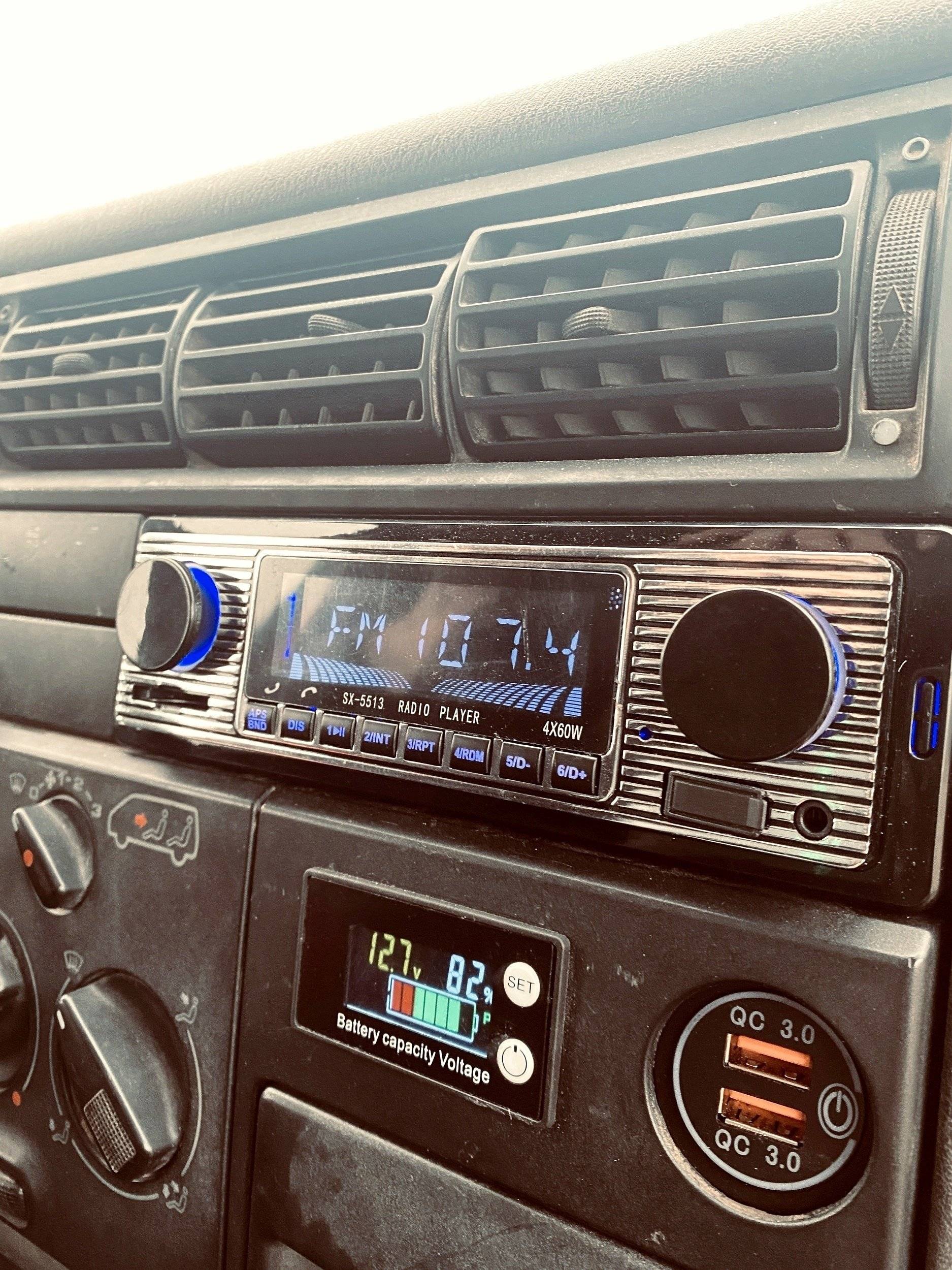 Volkswagen Volkswagen T4