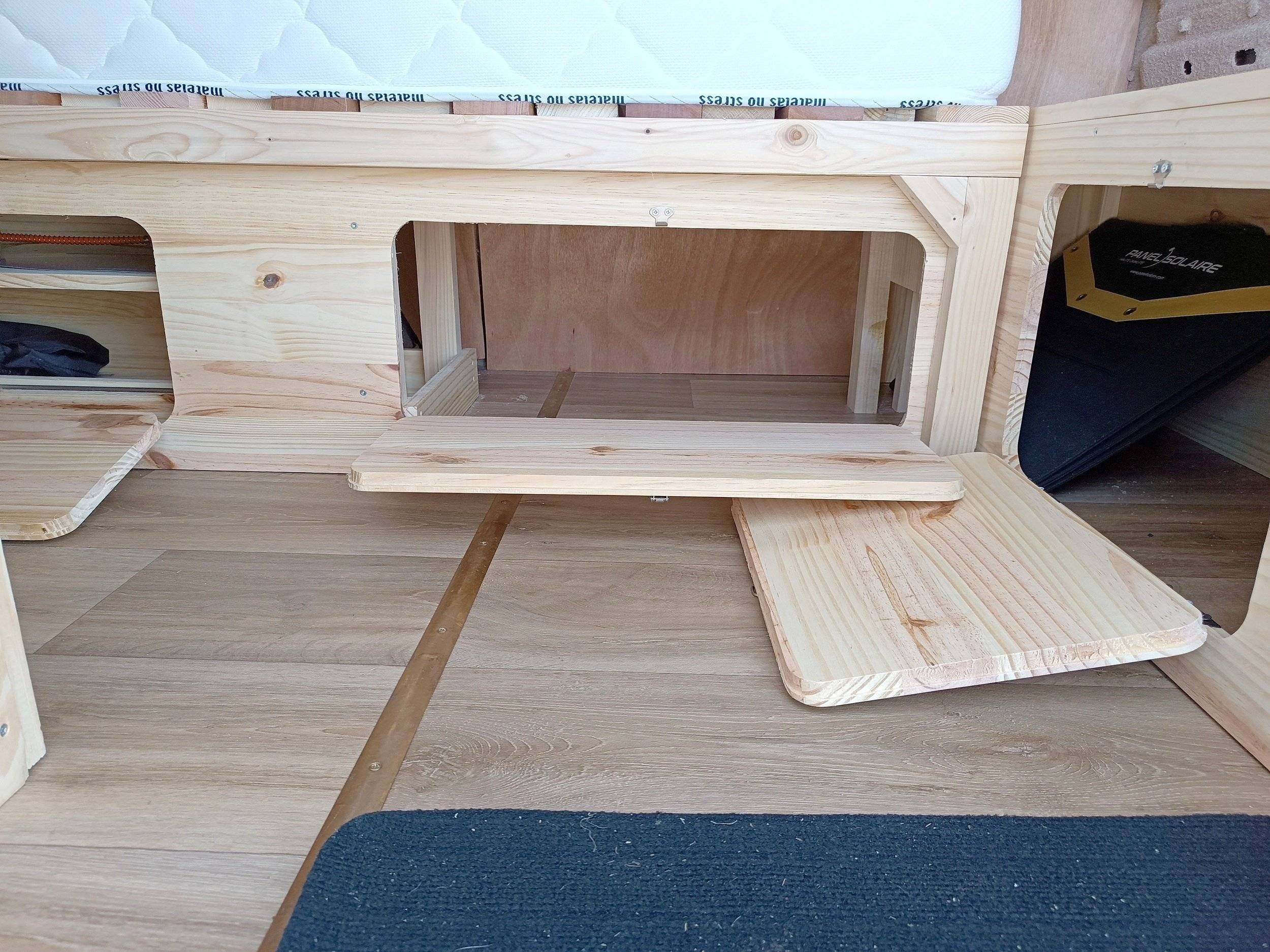 Renault Trafic 1,6l 120 ch