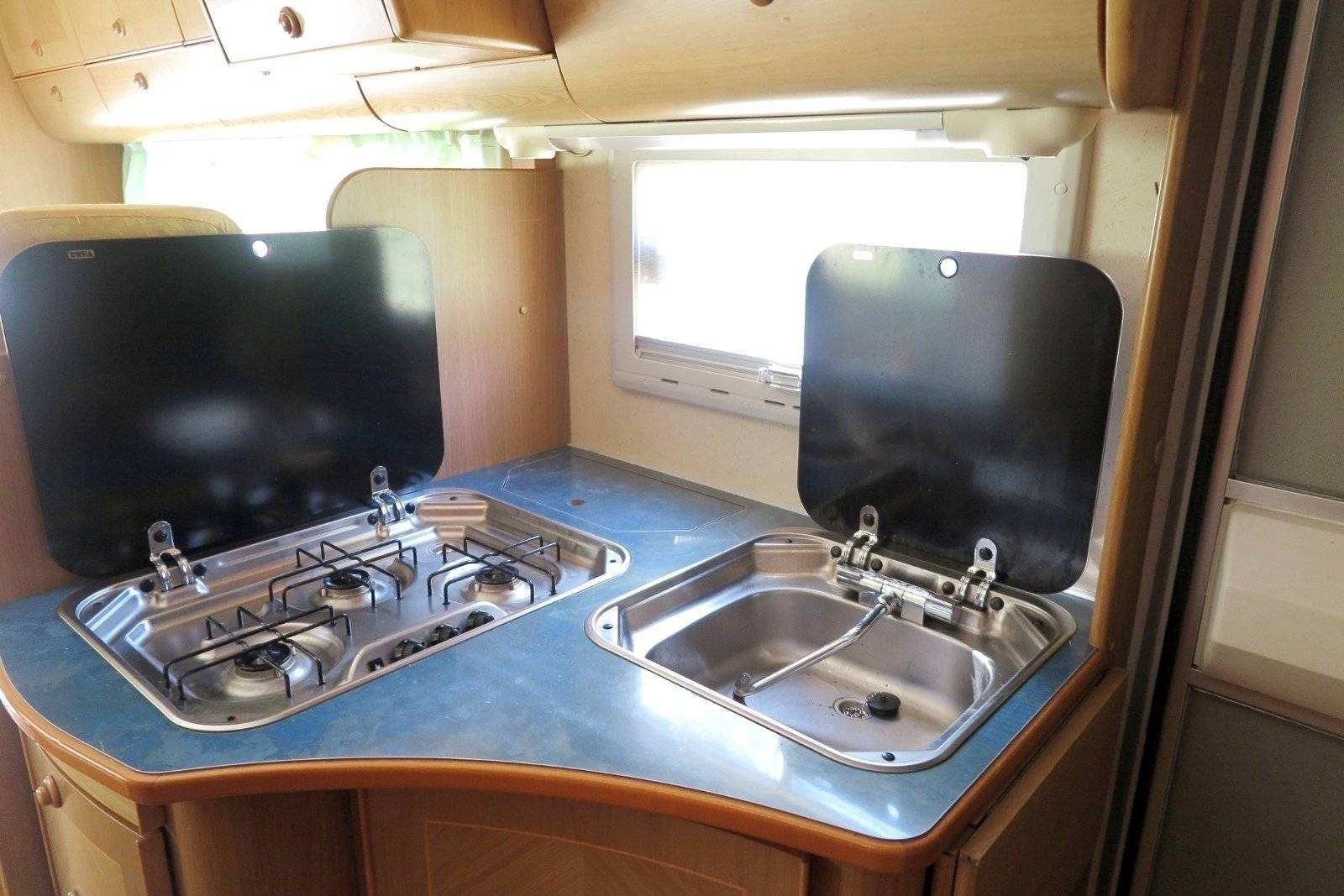 Mobilvetta Mobilvetta Icaro