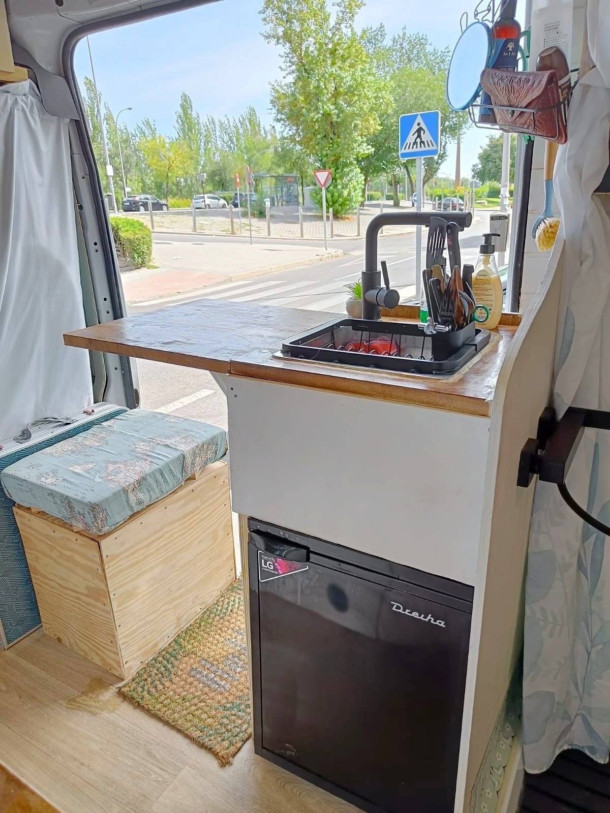 Fiat Ducato 2,3 l Multijet 130 ch.