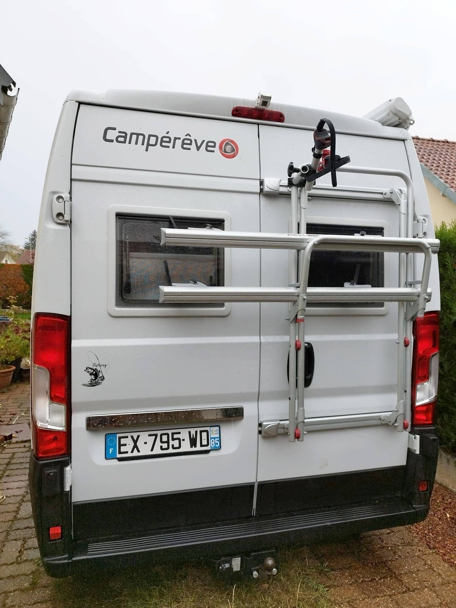 Campérêve 