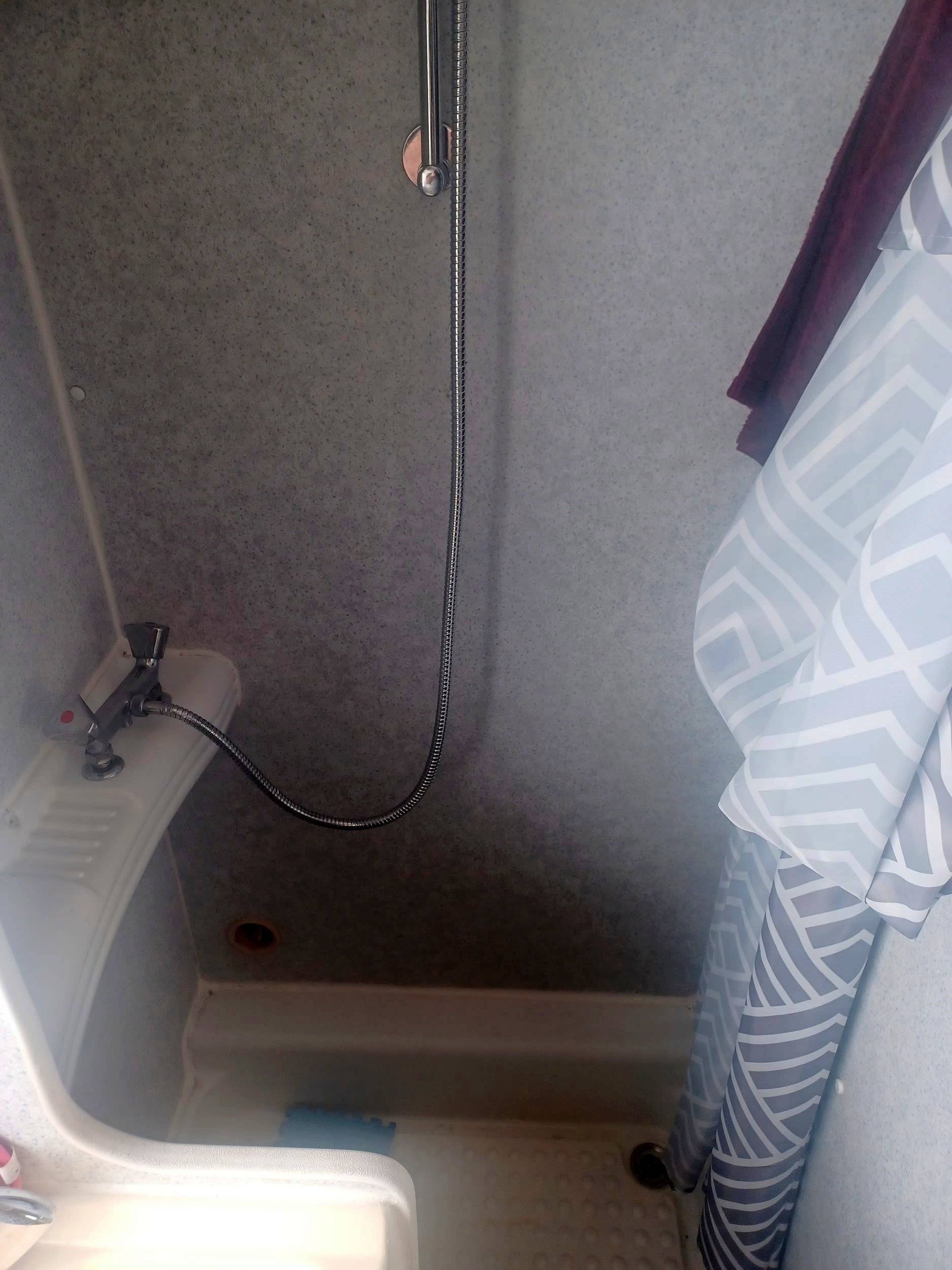 Chausson Transit 2,5 l 76 ch