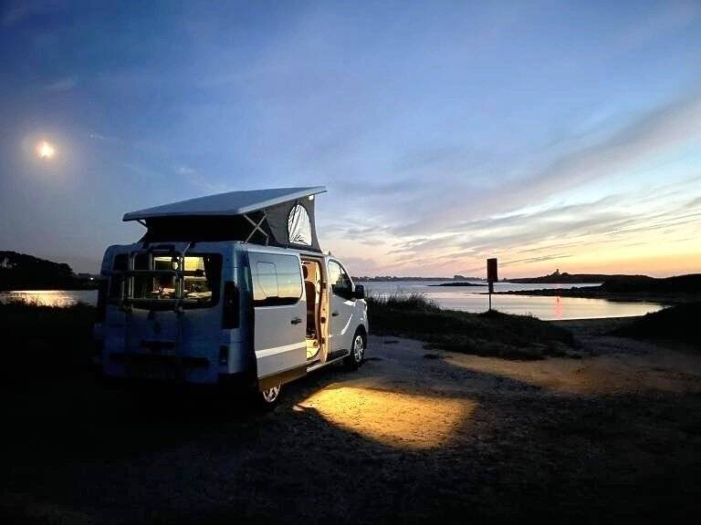 Hanroad Hanroad trek 4