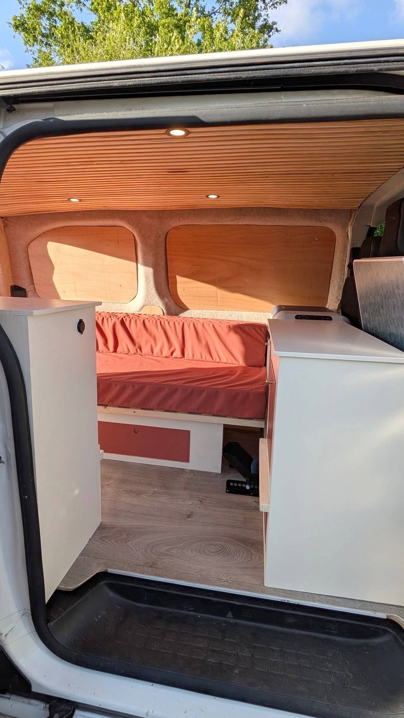 Peugeot Expert 2,0 L 120 ch