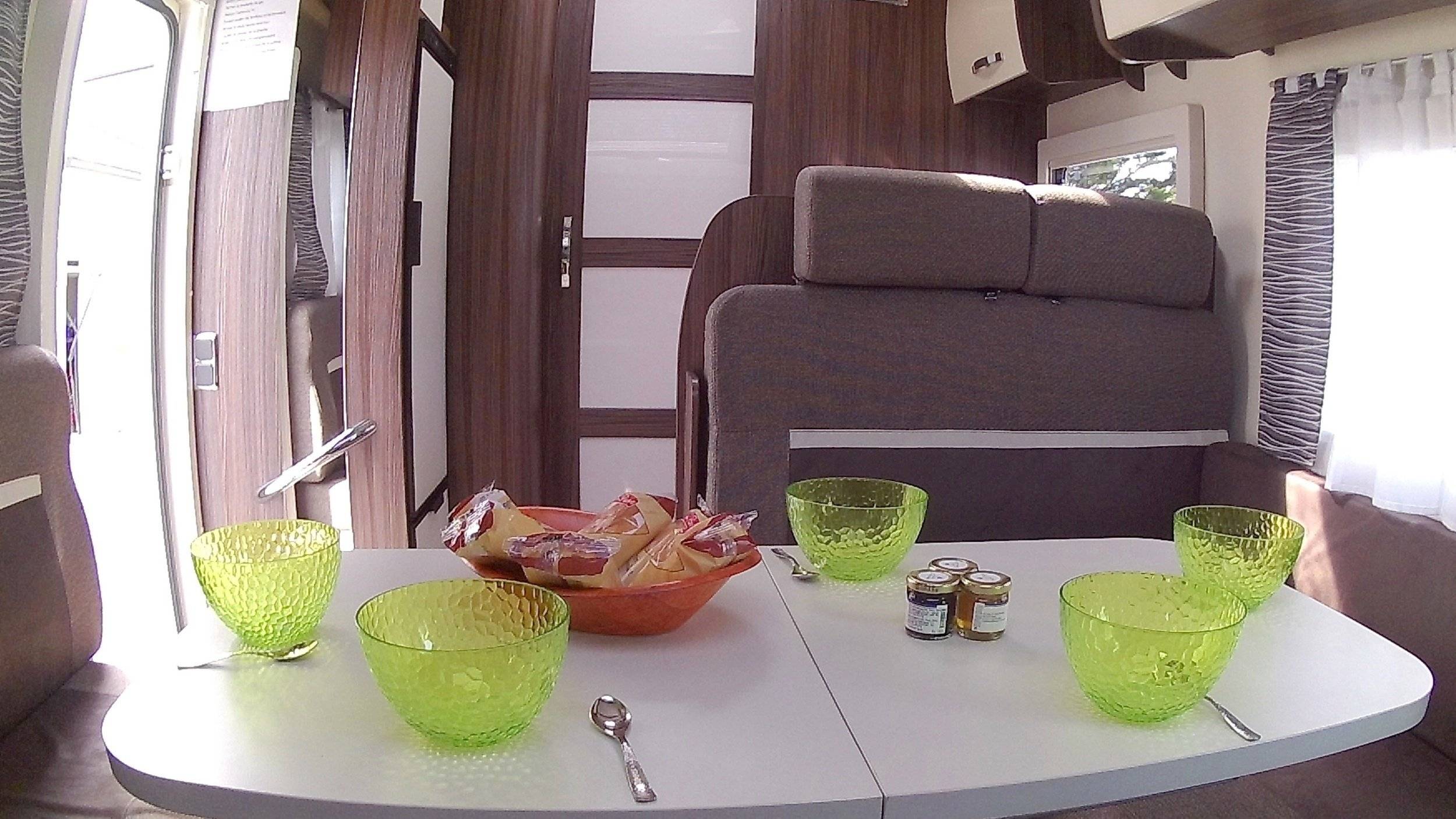 Benimar BENIMAR TESSORO 496 northautokapp