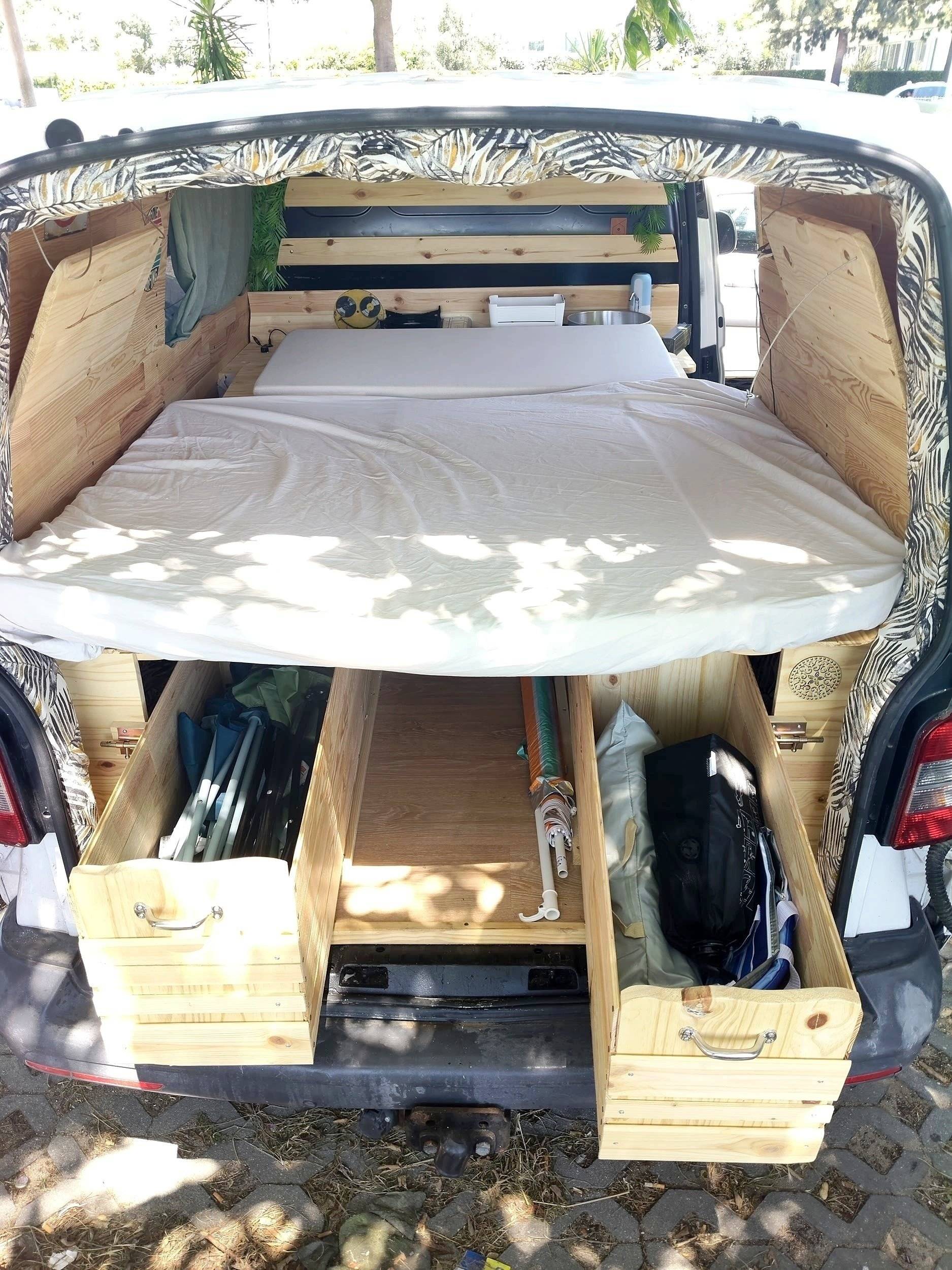 Volkswagen T5