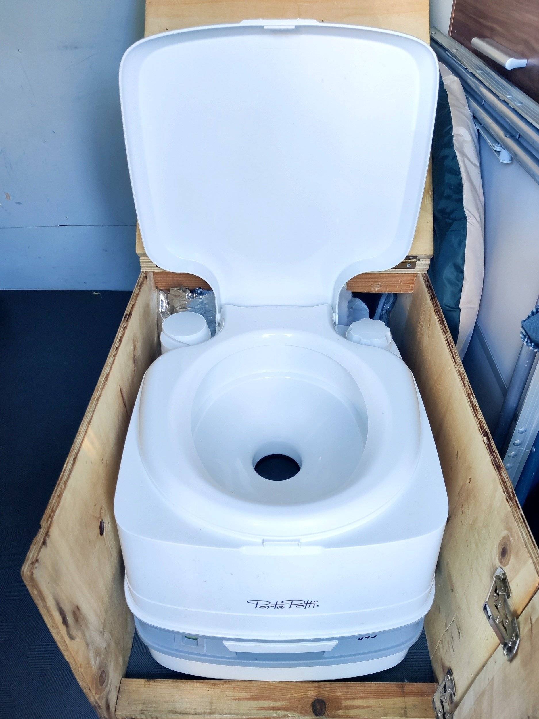 Ford Transit 2,0 l 115 ch