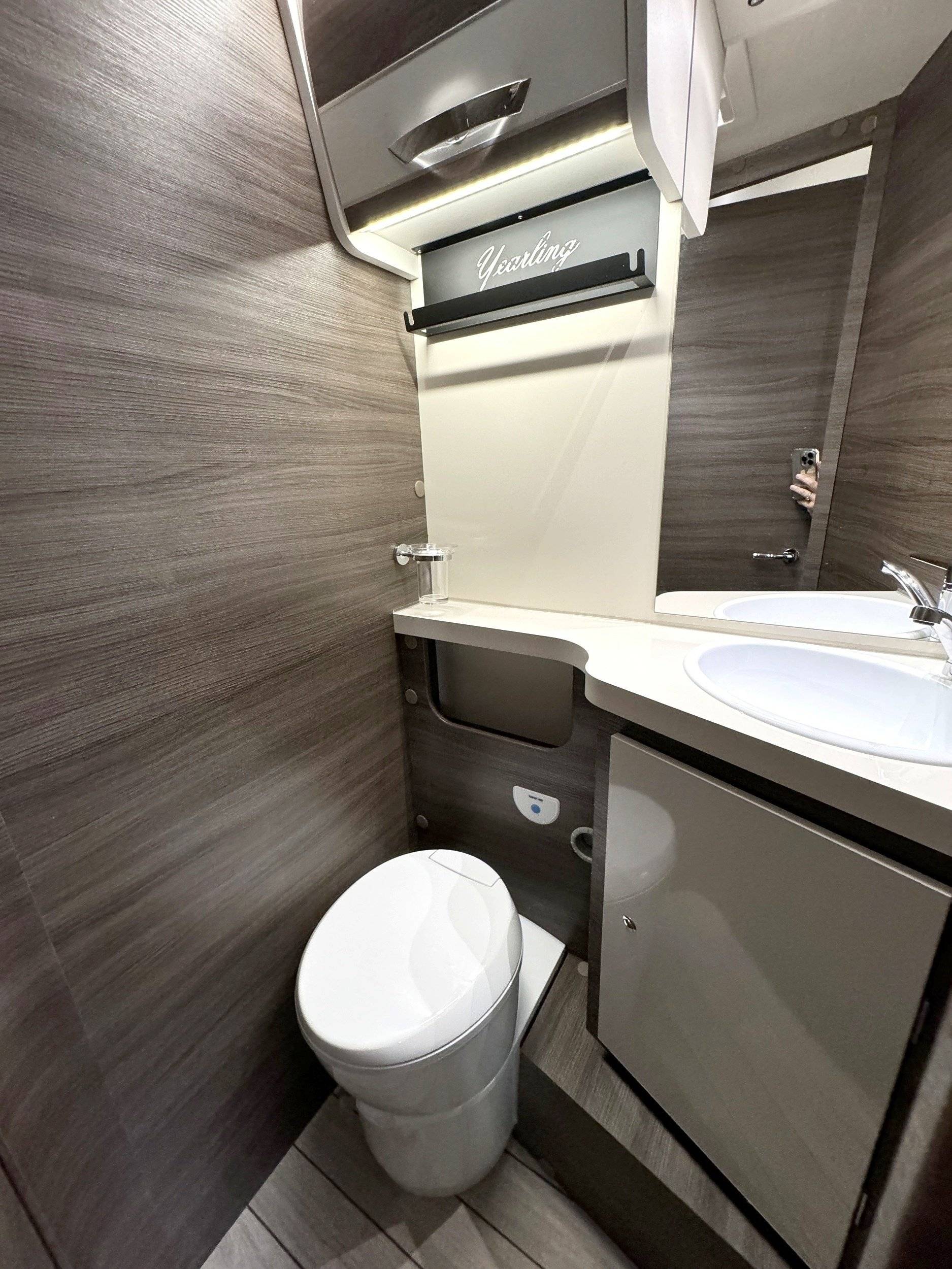 Mclouis Mclouis Yearling 89