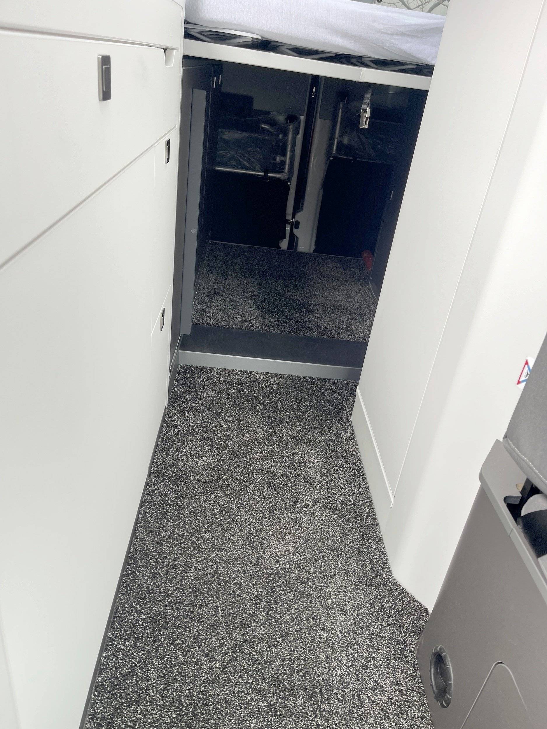 Grand California 600 Grand California 600