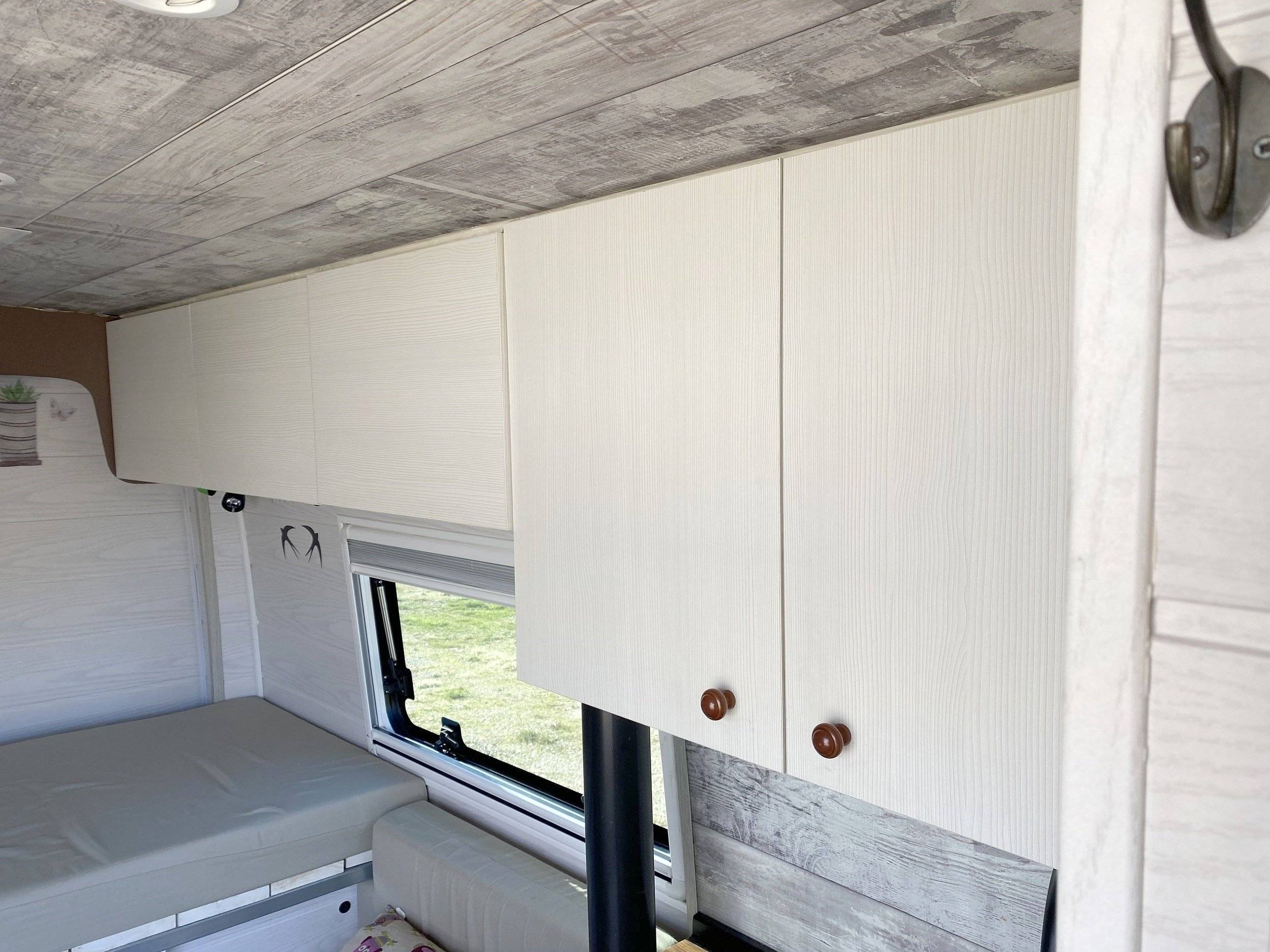 Mercedes Sprinter 2,3 l CDI 150 ch.