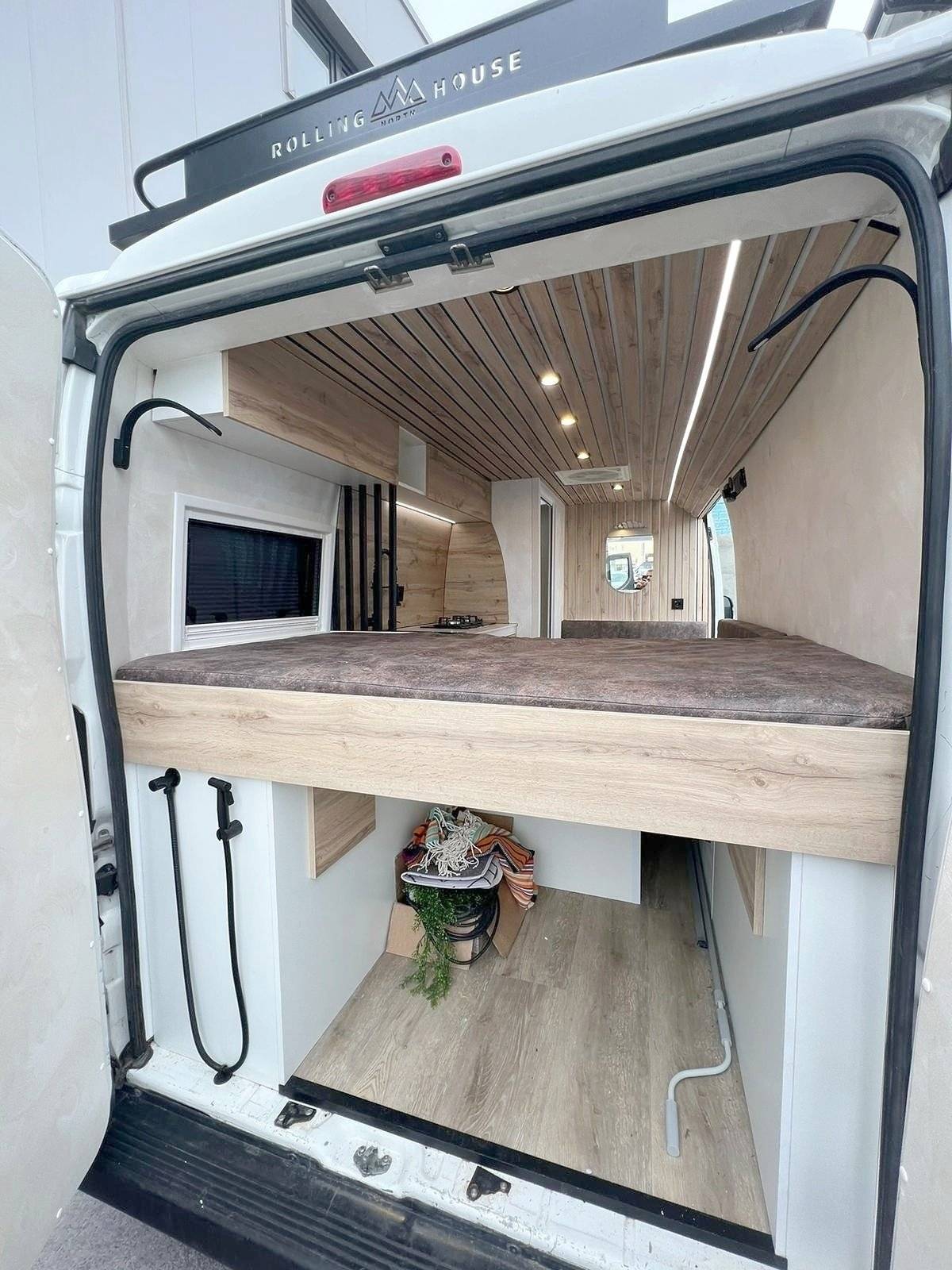 Peugeot Peugeot bóxer