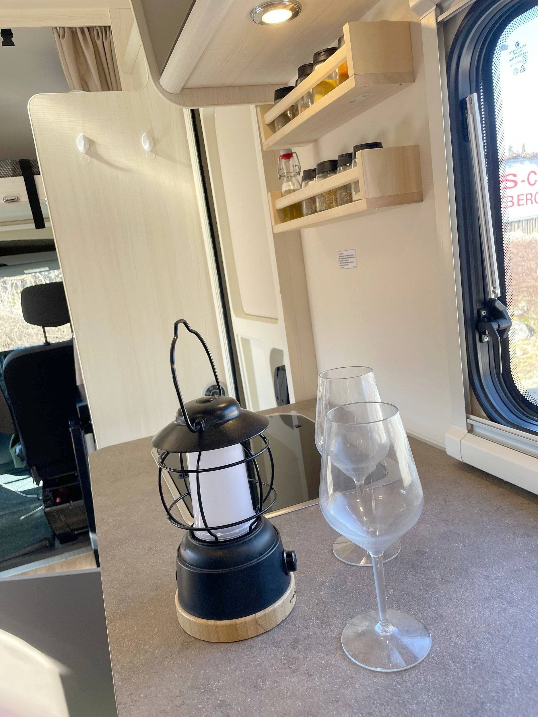 Ahorn Renault master