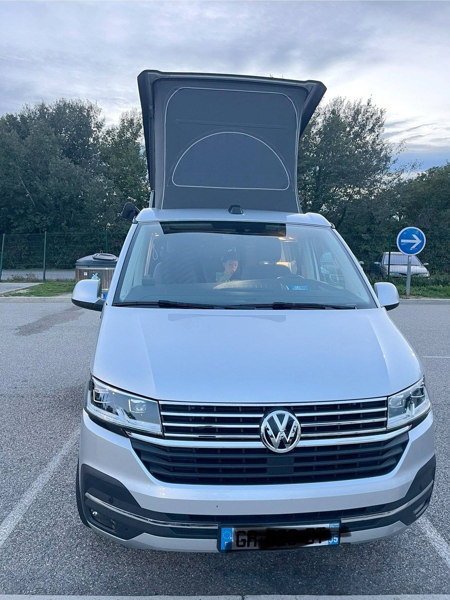 Camper 