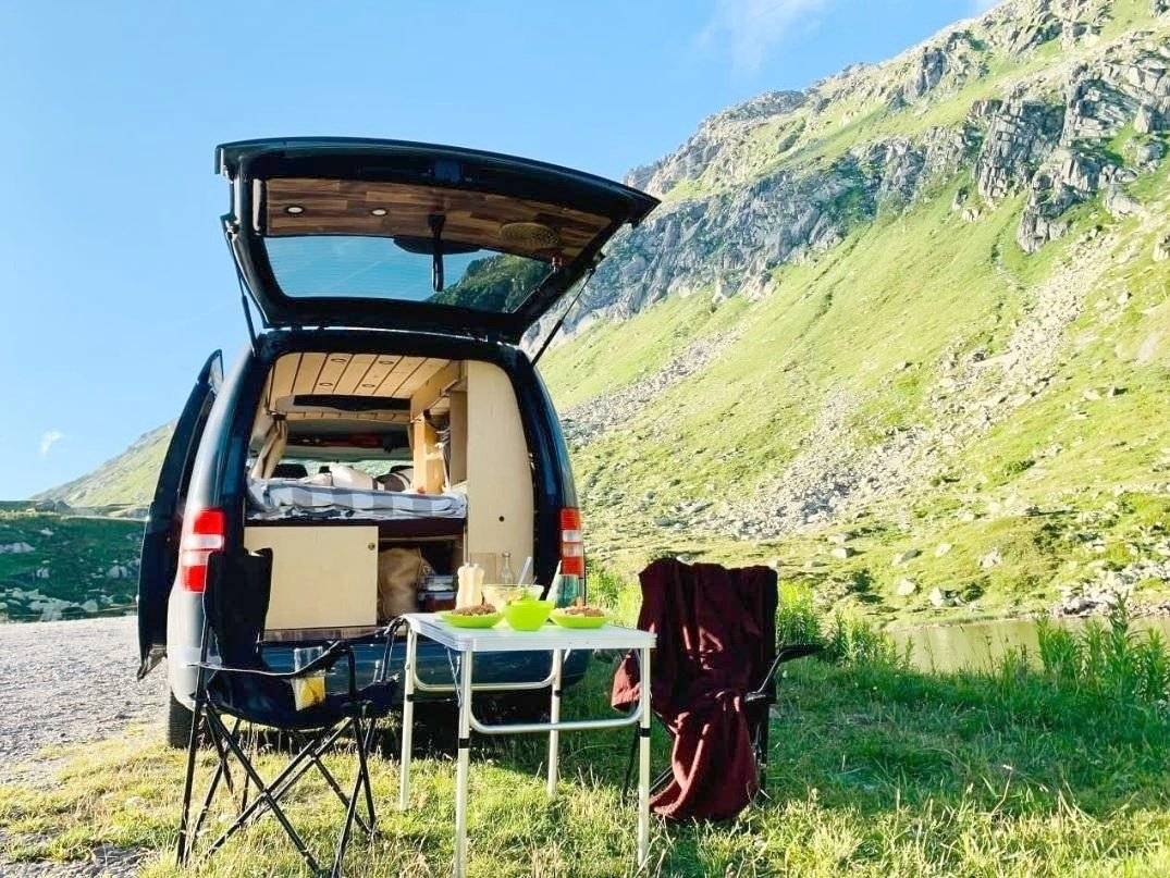 Volkswagen Volkswagen