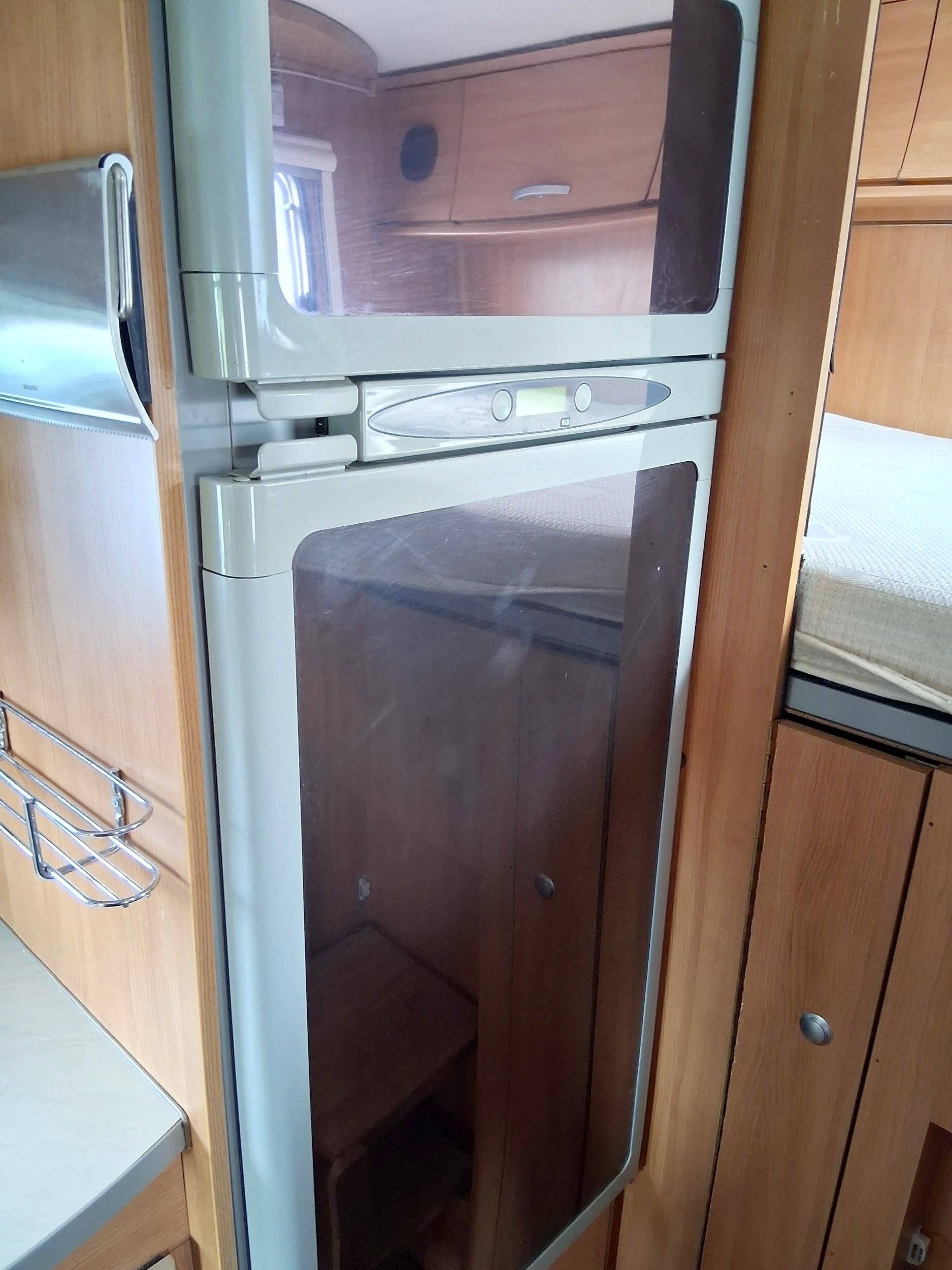 Benimar Ducato 2,3 l 130 ch