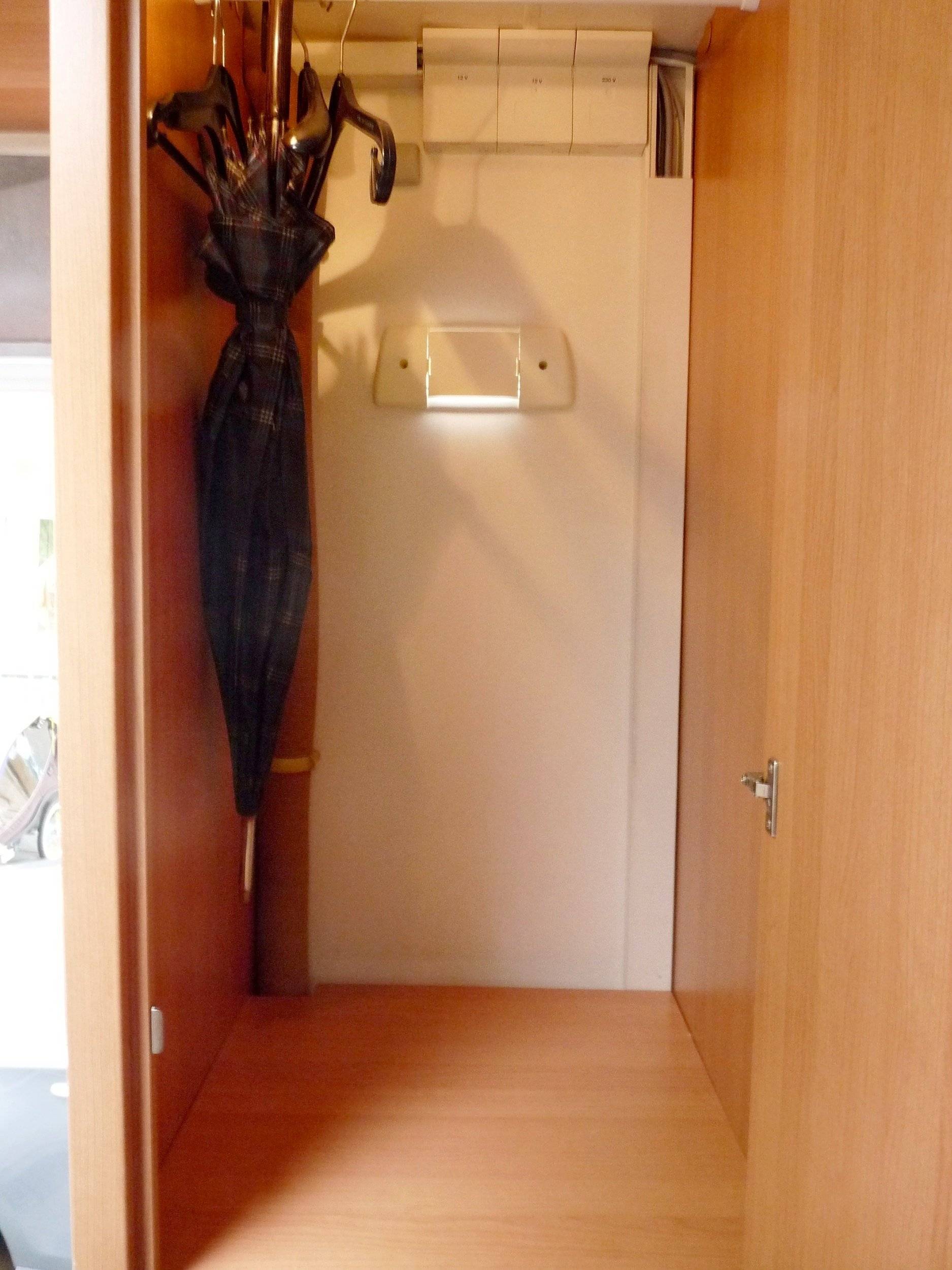 Adria Coral XL Axess 670 SL