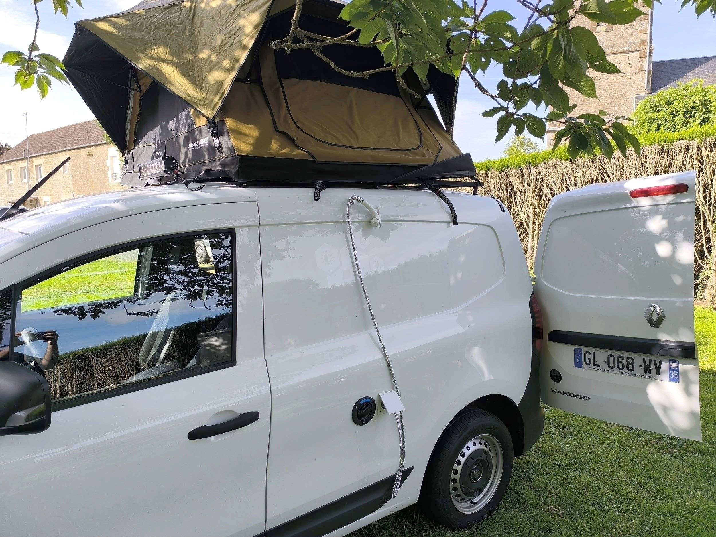 Renault Renault Kangoo