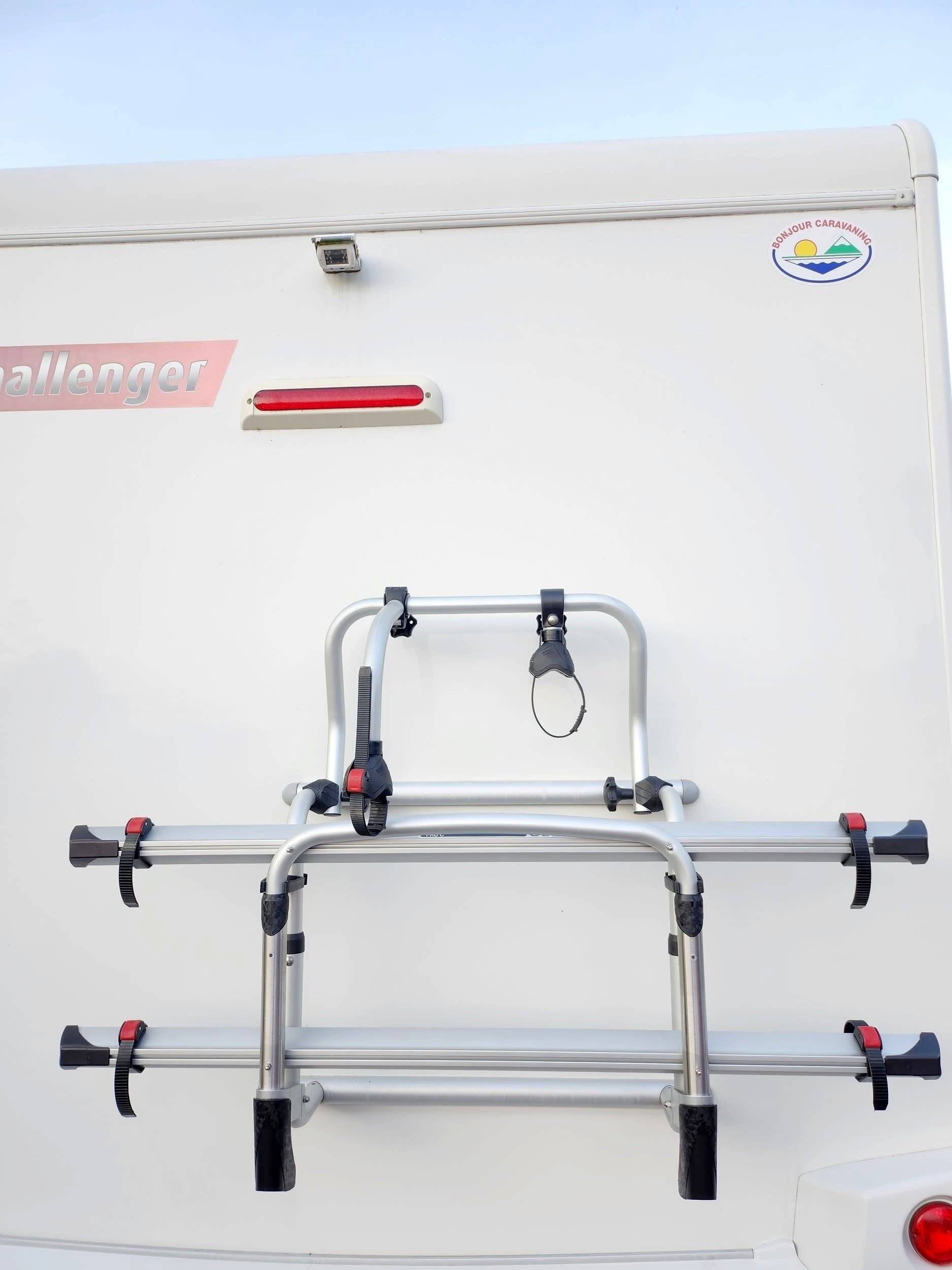 Challenger Challenger