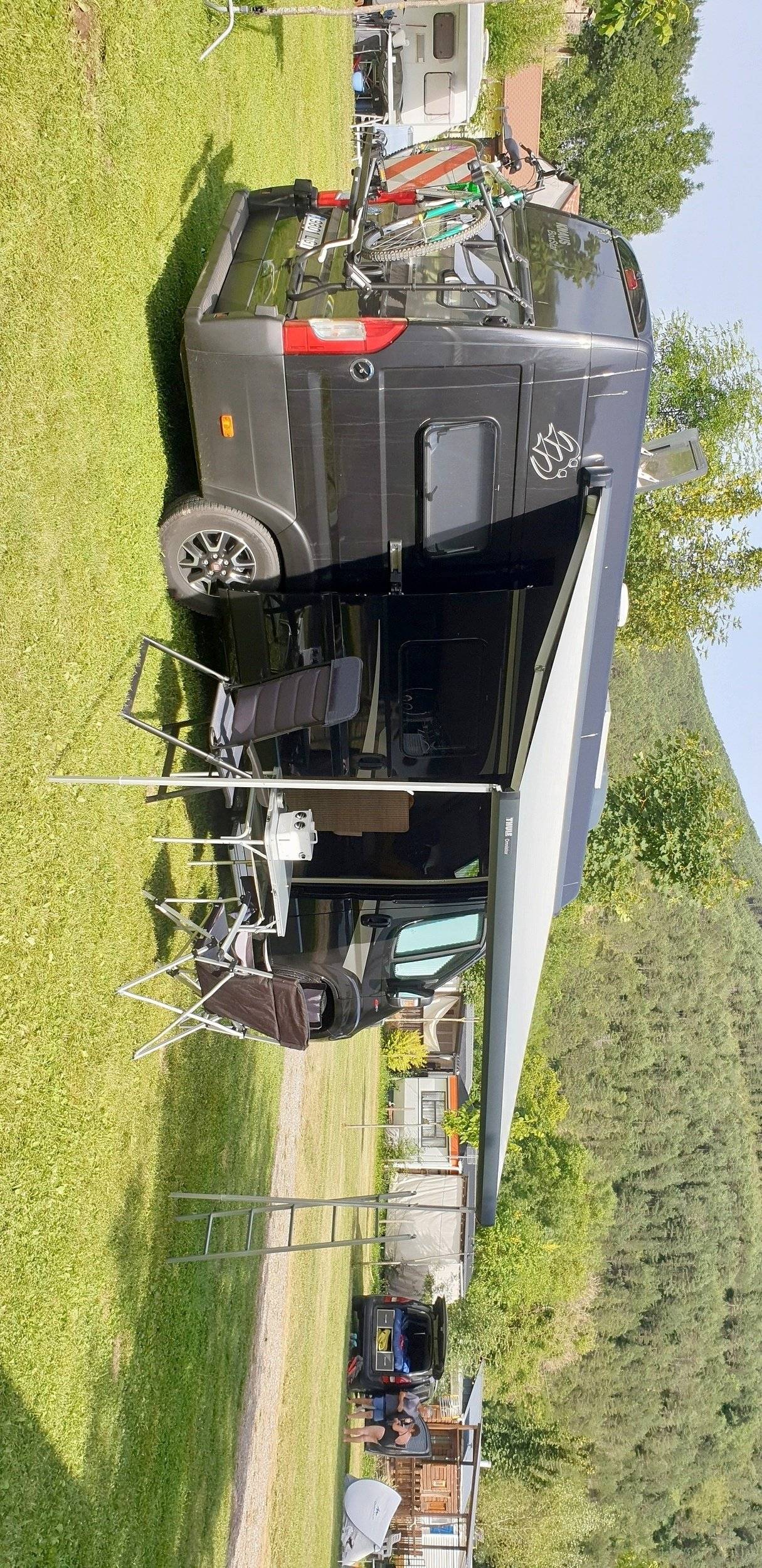 Knaus 630 Me Freeway