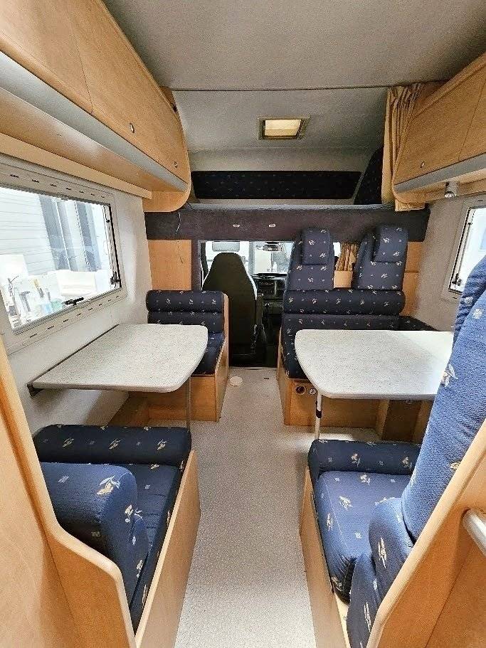 Challenger 172
