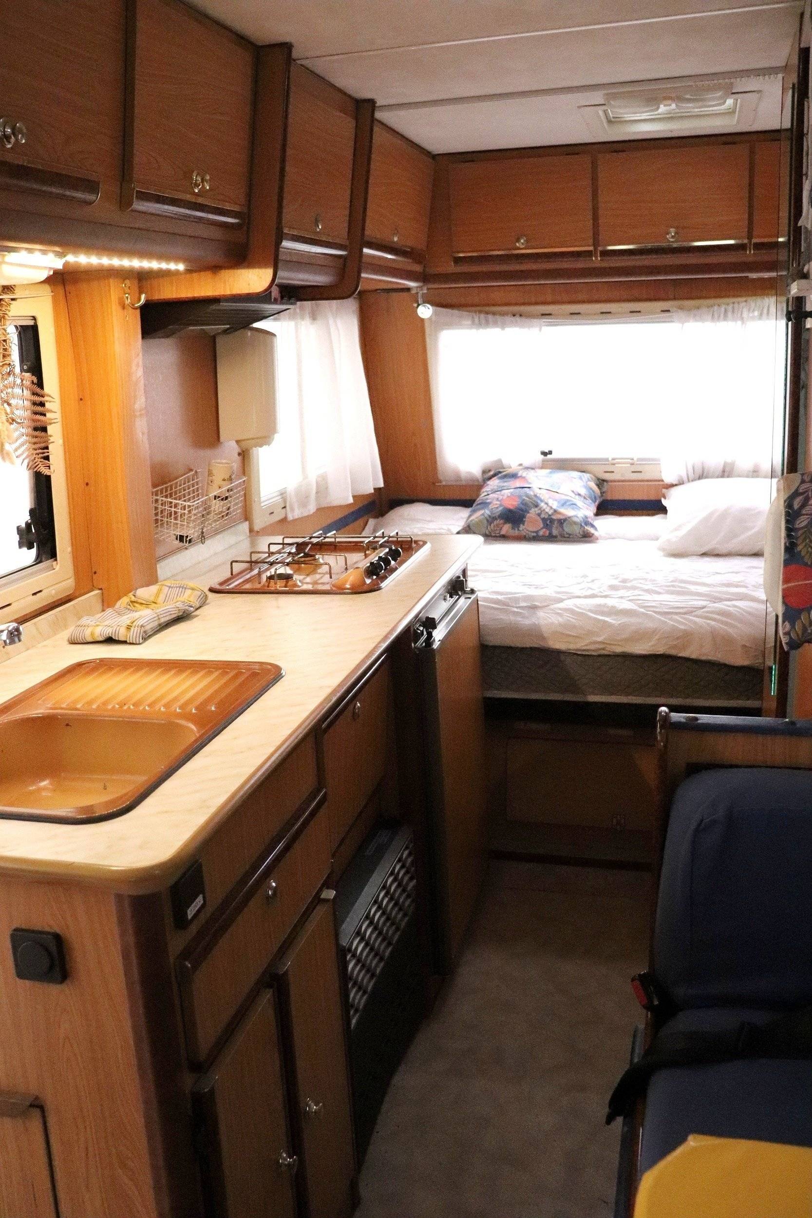 Sun Living Sun living