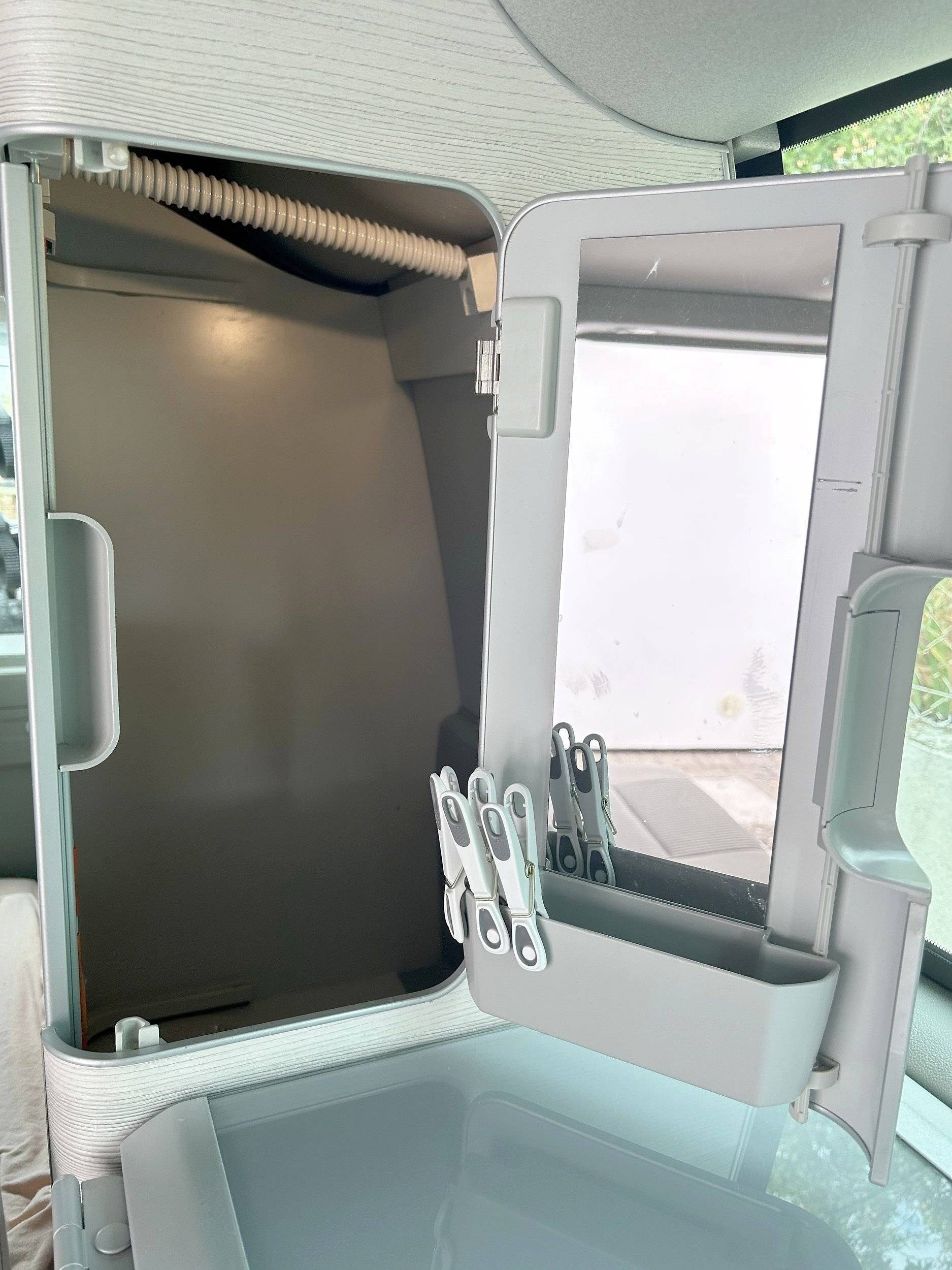 Volkswagen T6 2 l TDI 150 ch