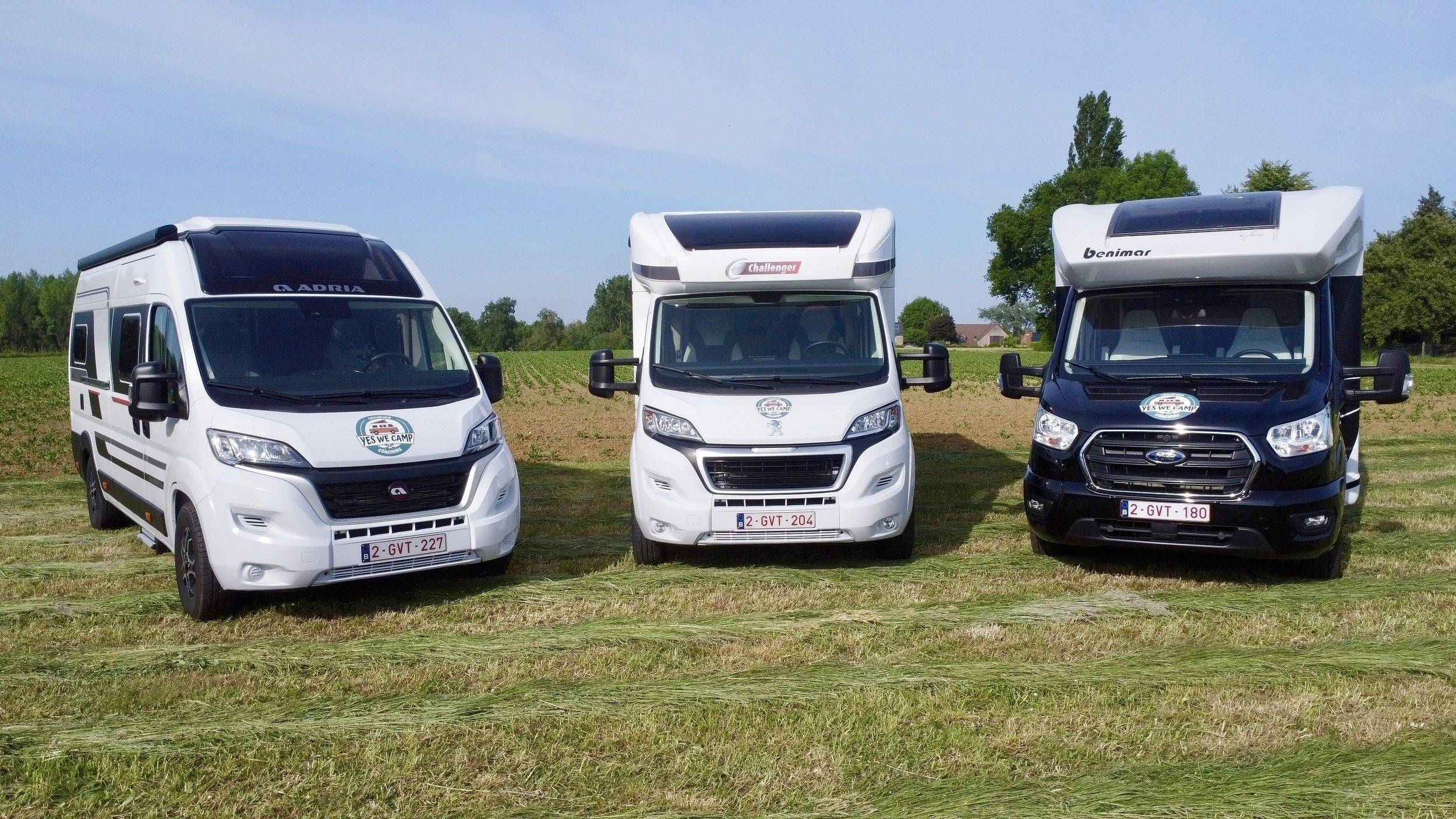 Adria Adria twin 640 sport SGX