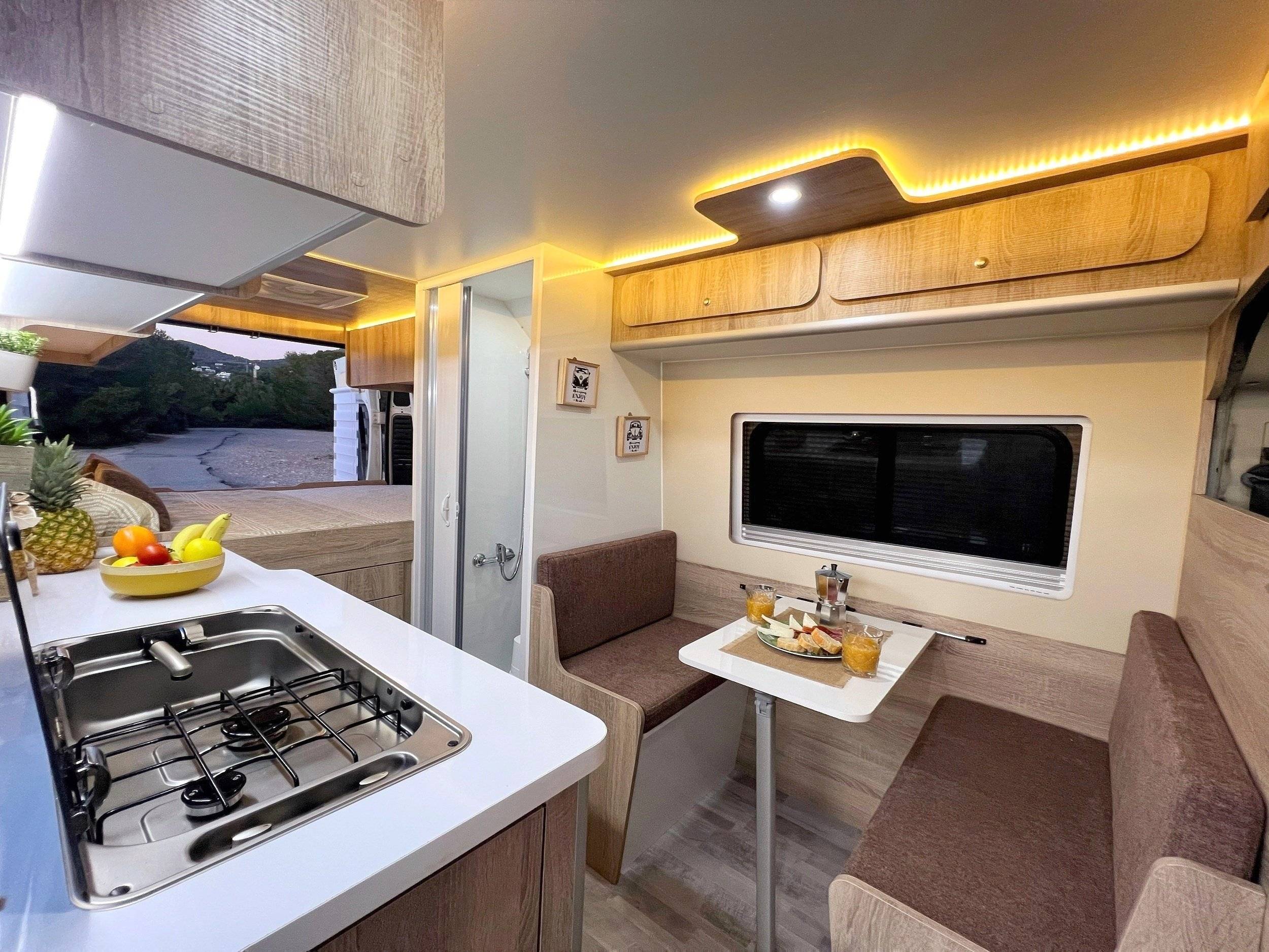 Citroën Jumper 2.0 hdi 130 cvs