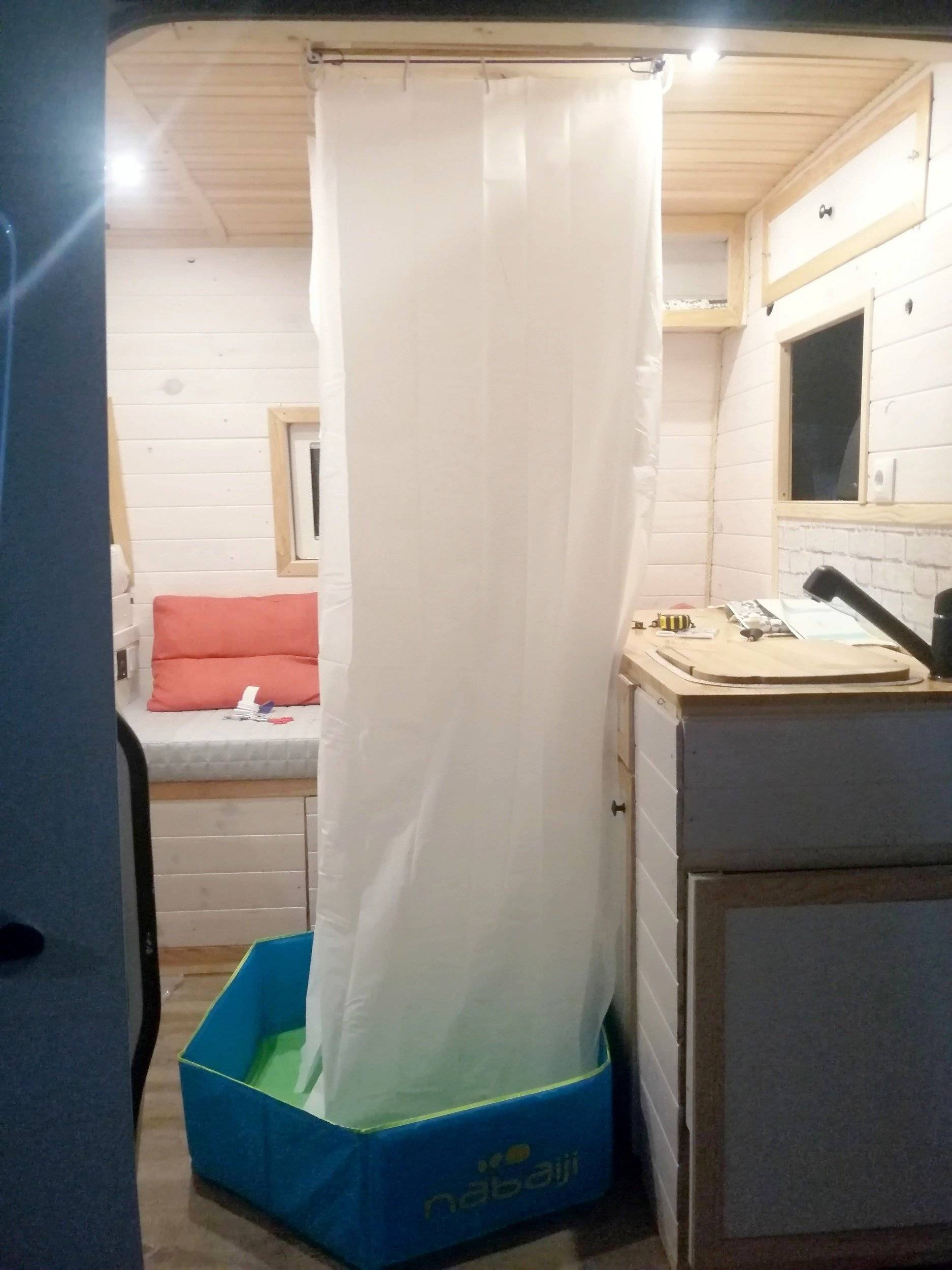 Mercedes MERCEDES BENZ SPRINTER