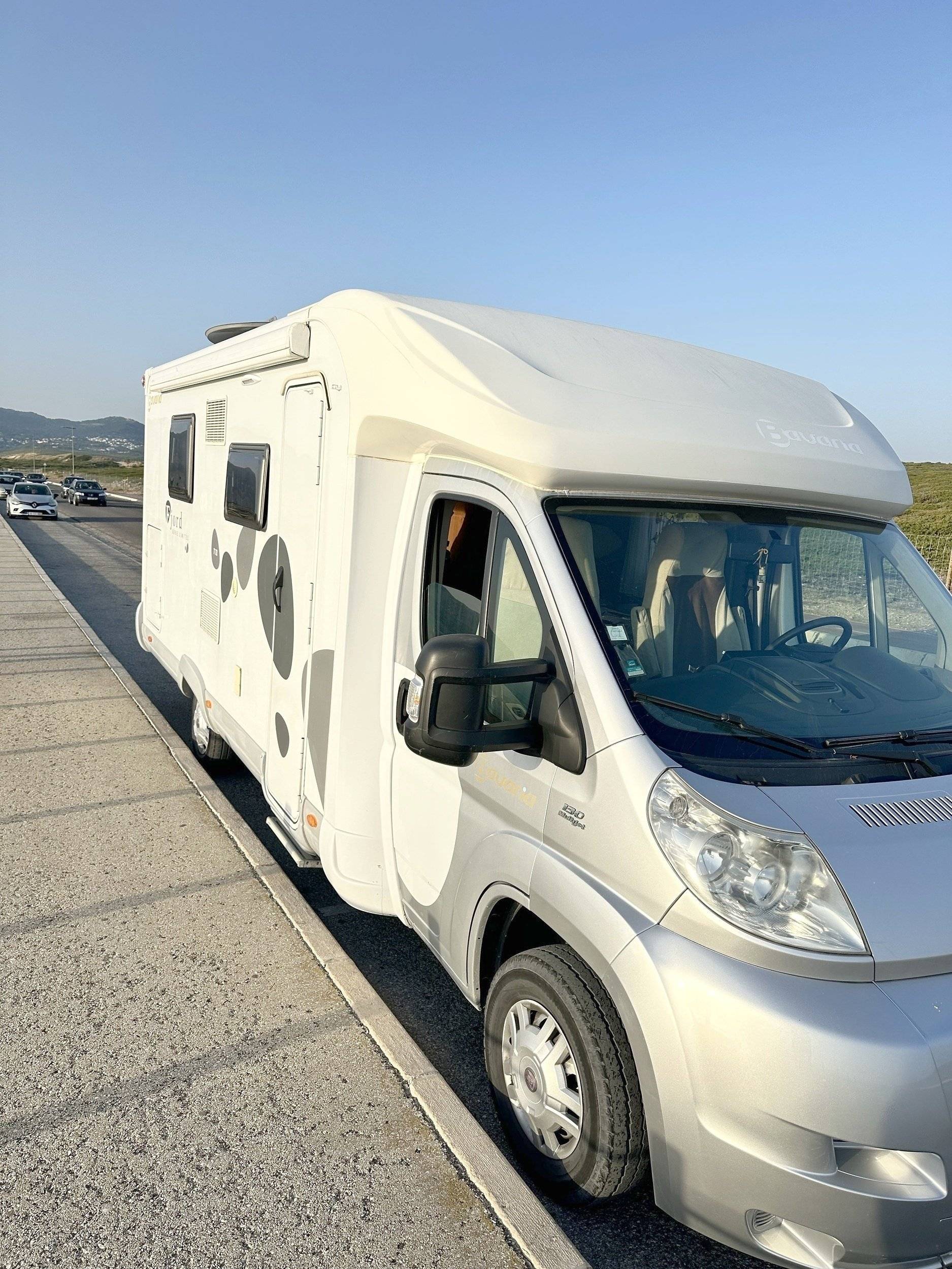 Bavaria Bavaria/ T72 Edição limitada 