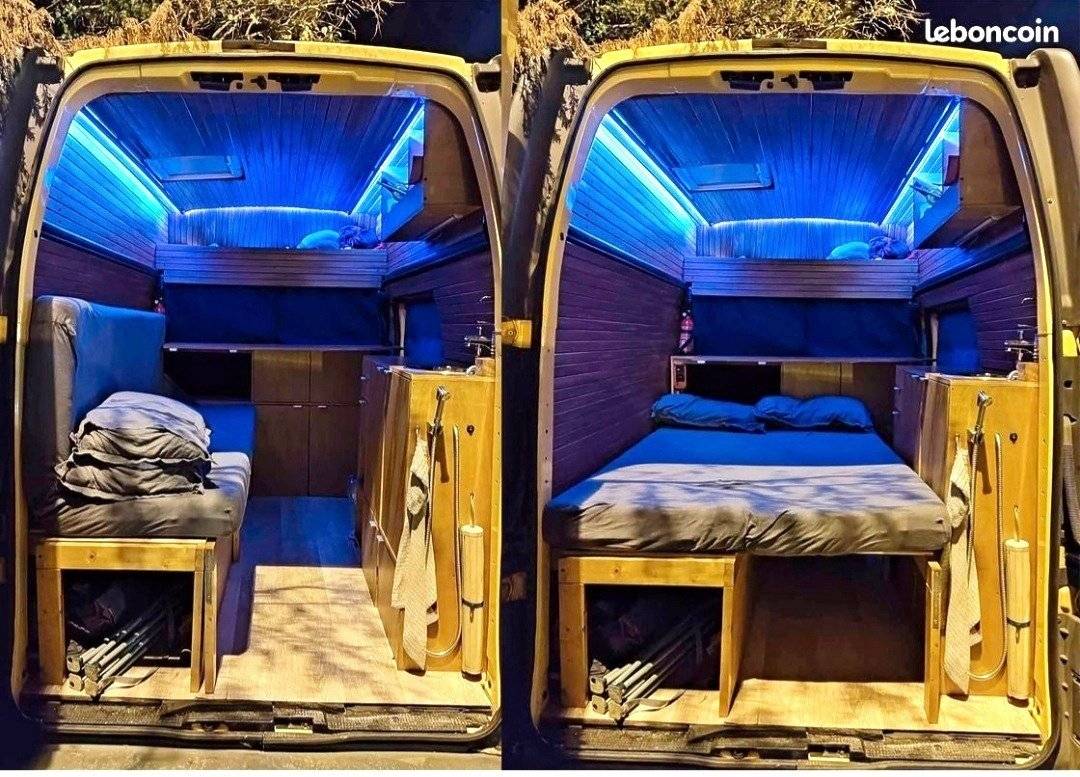 Renault Renault trafic 