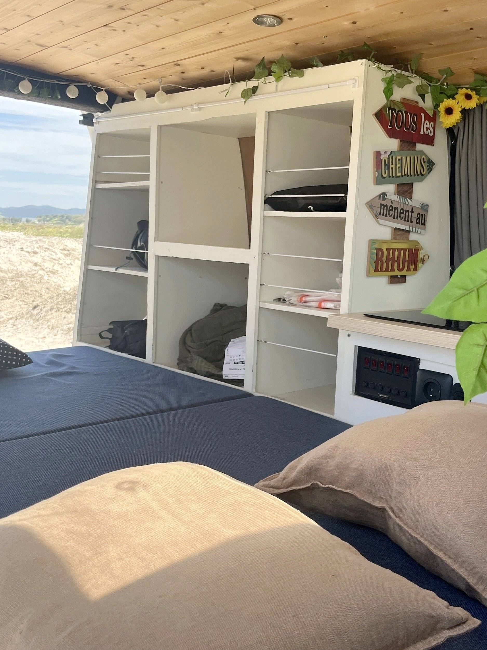 Volkswagen Volkswagen T6