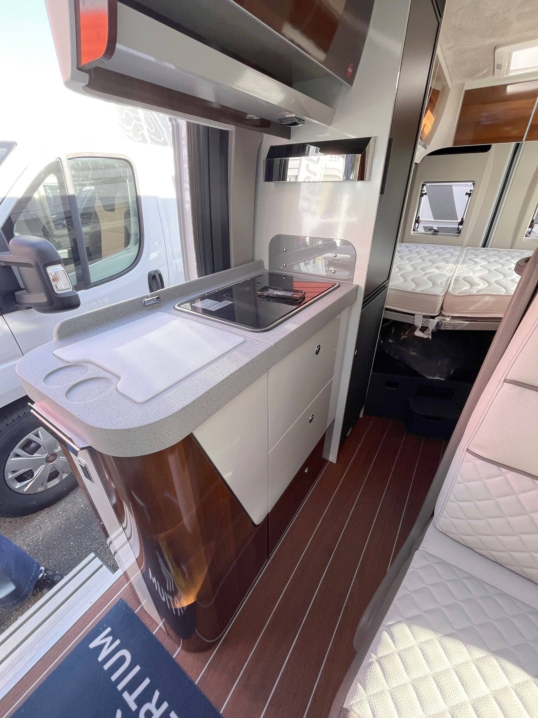 Mobilvetta Admiral 5.1