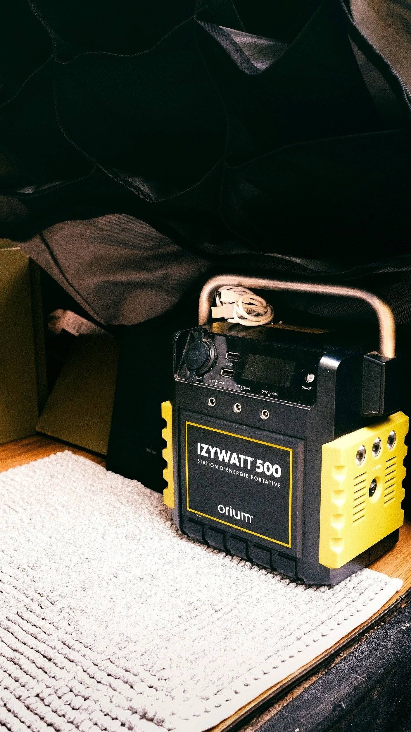 Mercedes Vito 2,2 l 114 ch