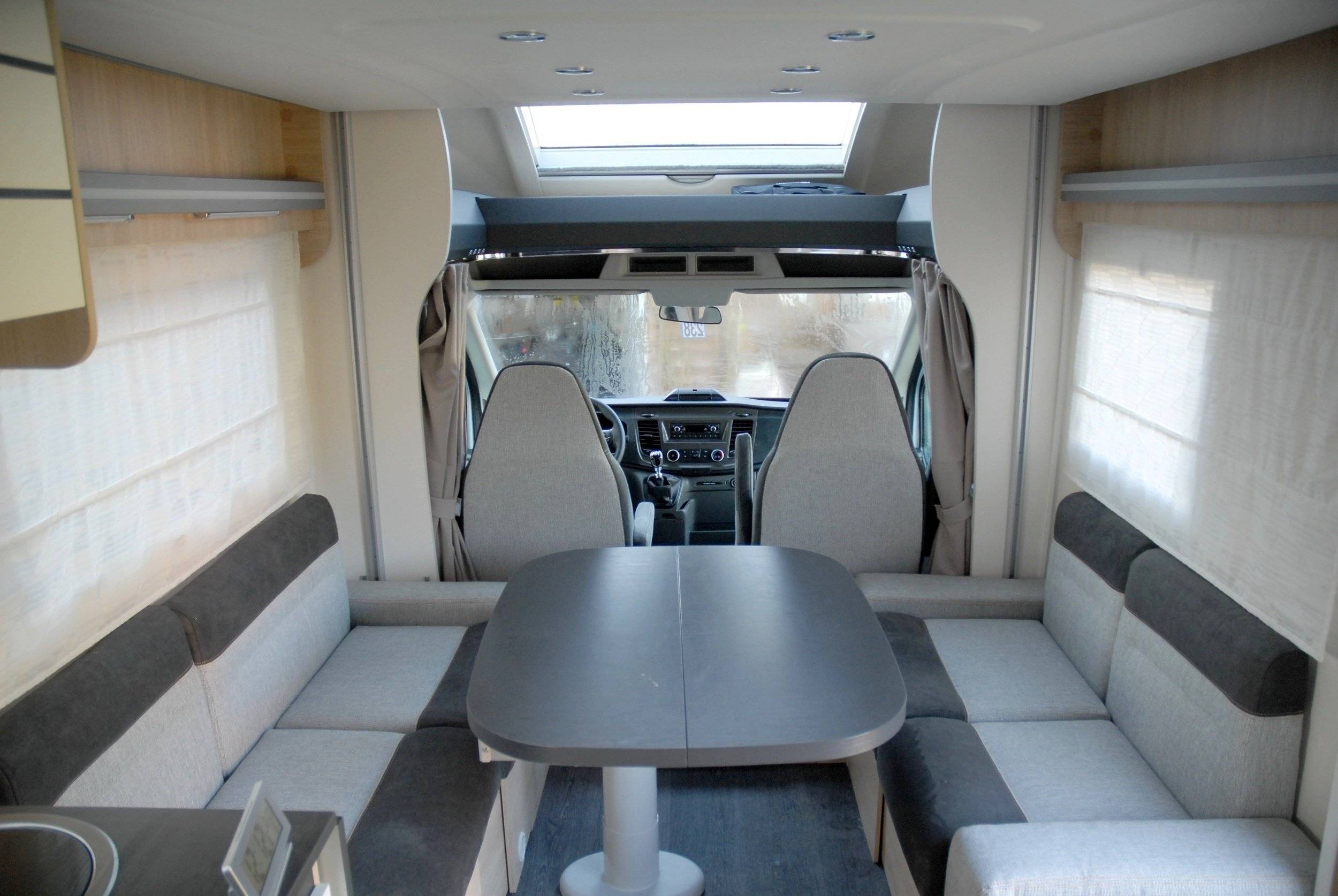 Challenger START EDITION 380