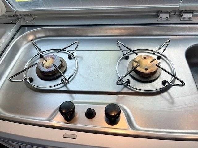 Volkswagen Volkswagen T6.1 California