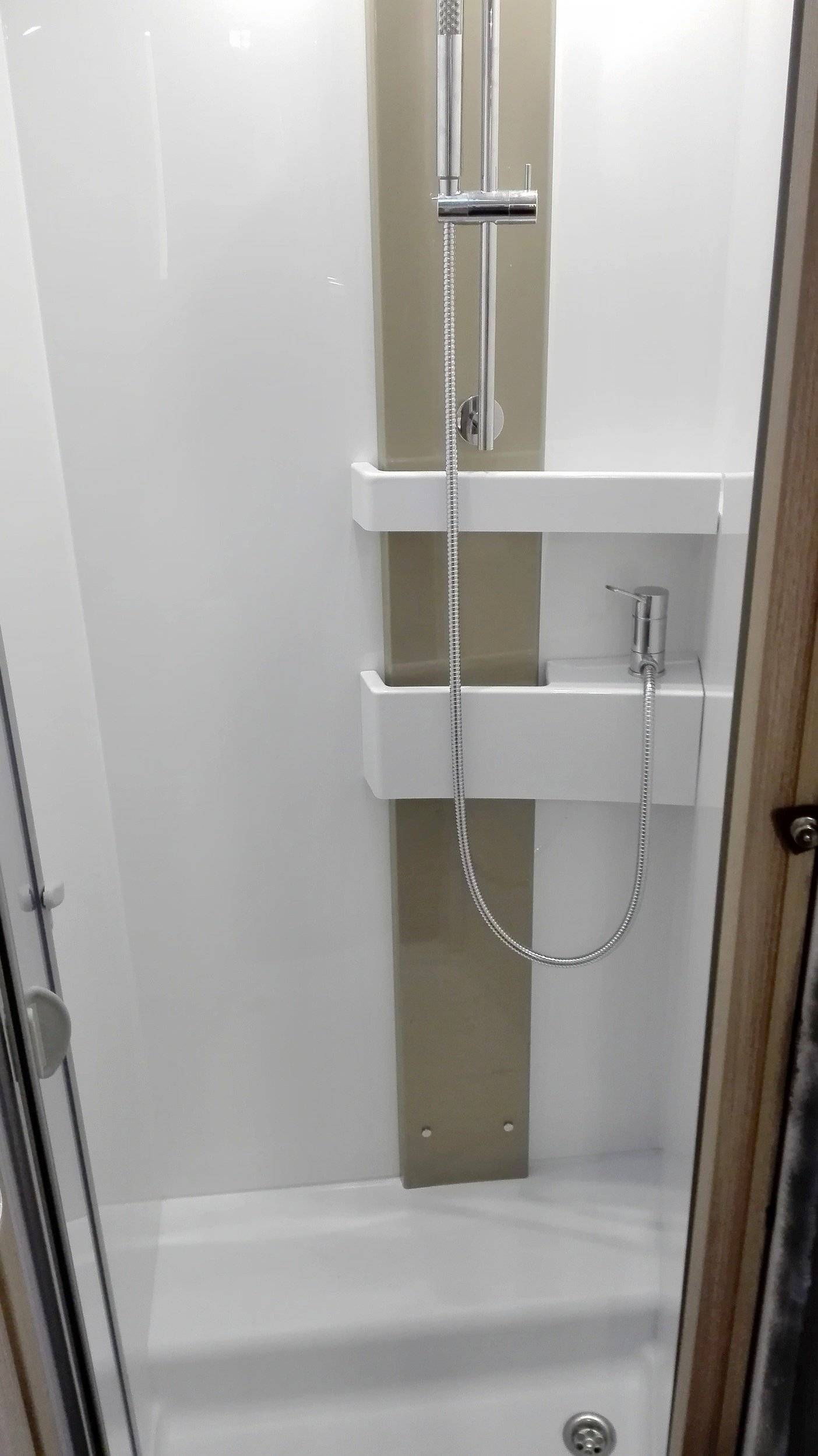 Bürstner Lyseo time IT 727 G