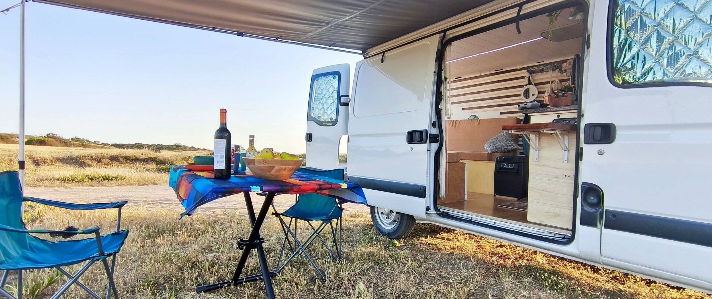 Bavaria Camp 