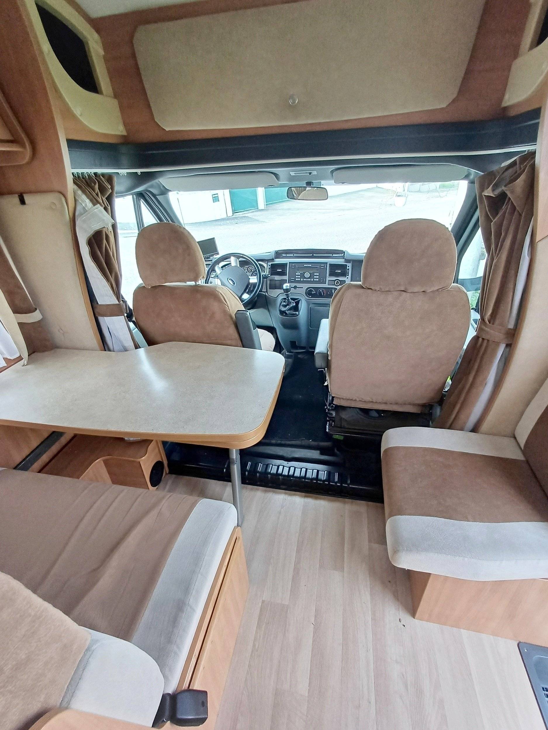 Challenger genesis 42+