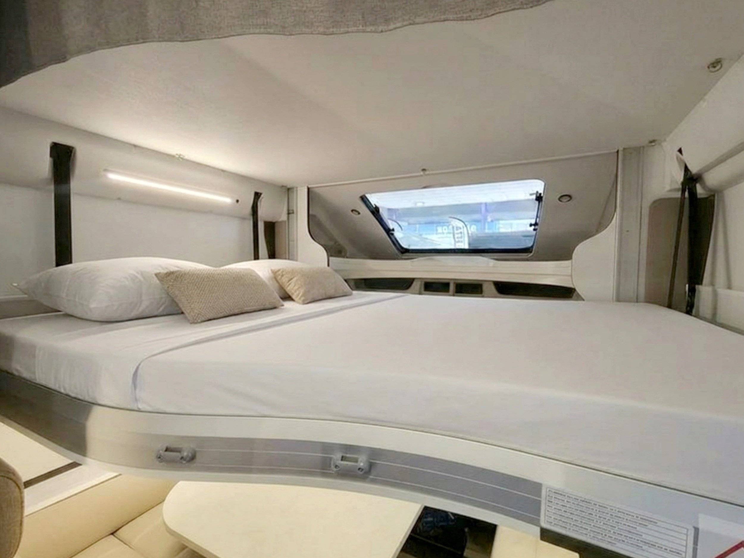Benimar Tessoro 444